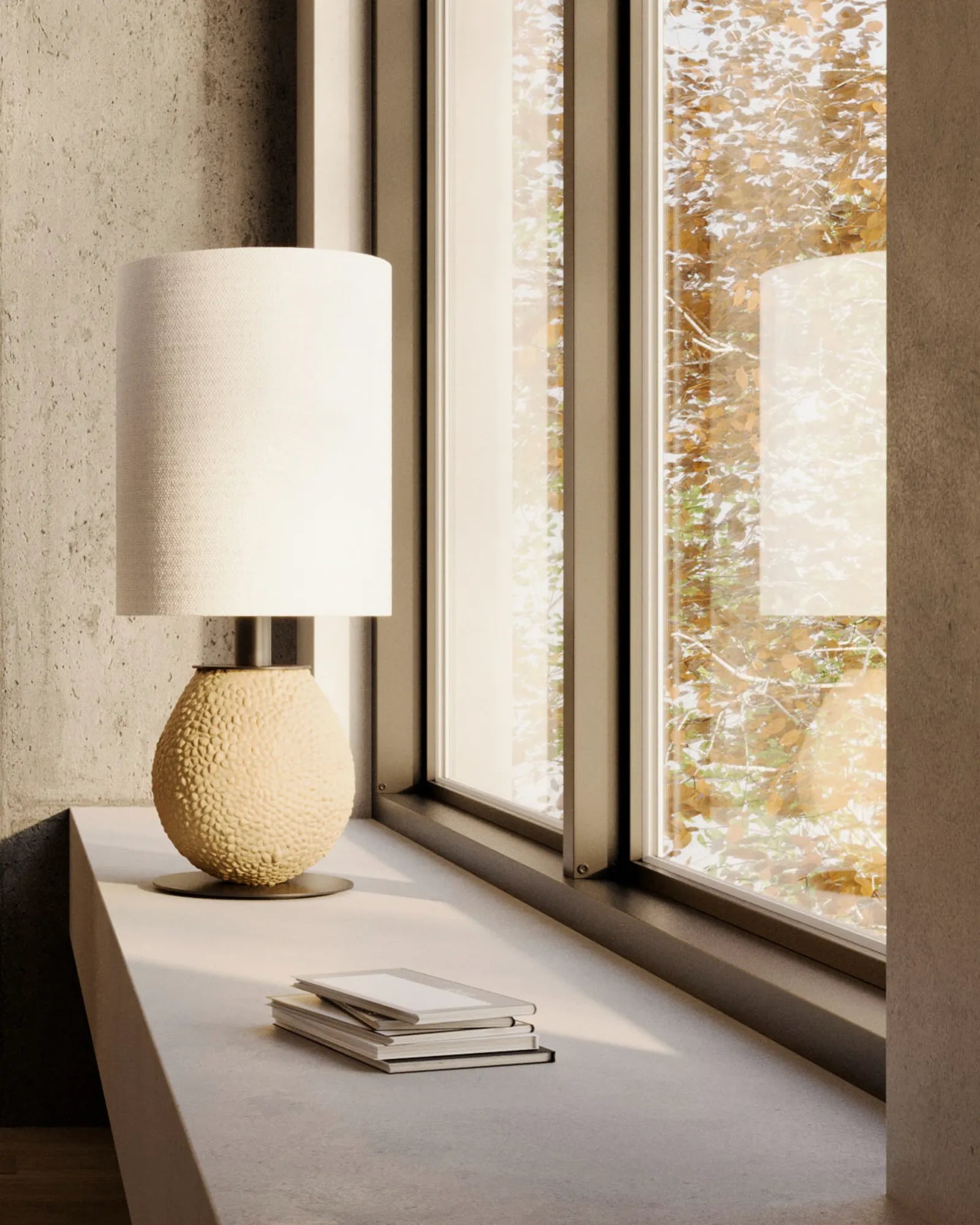Anada Table Lamp