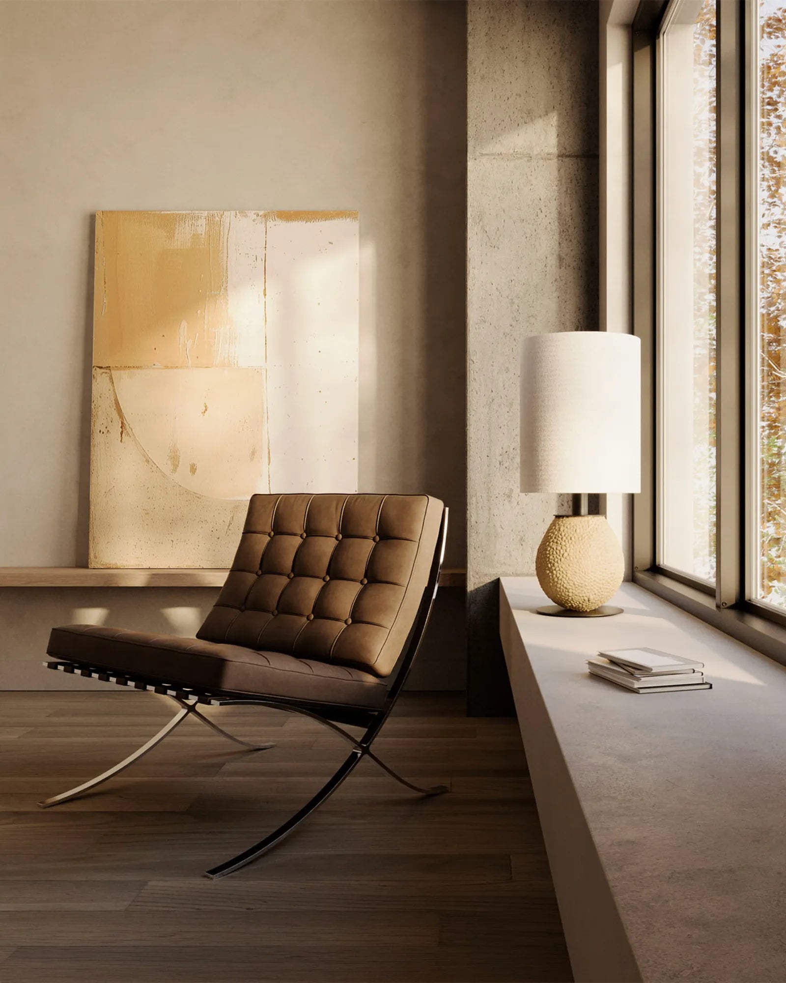 Anada Table Lamp