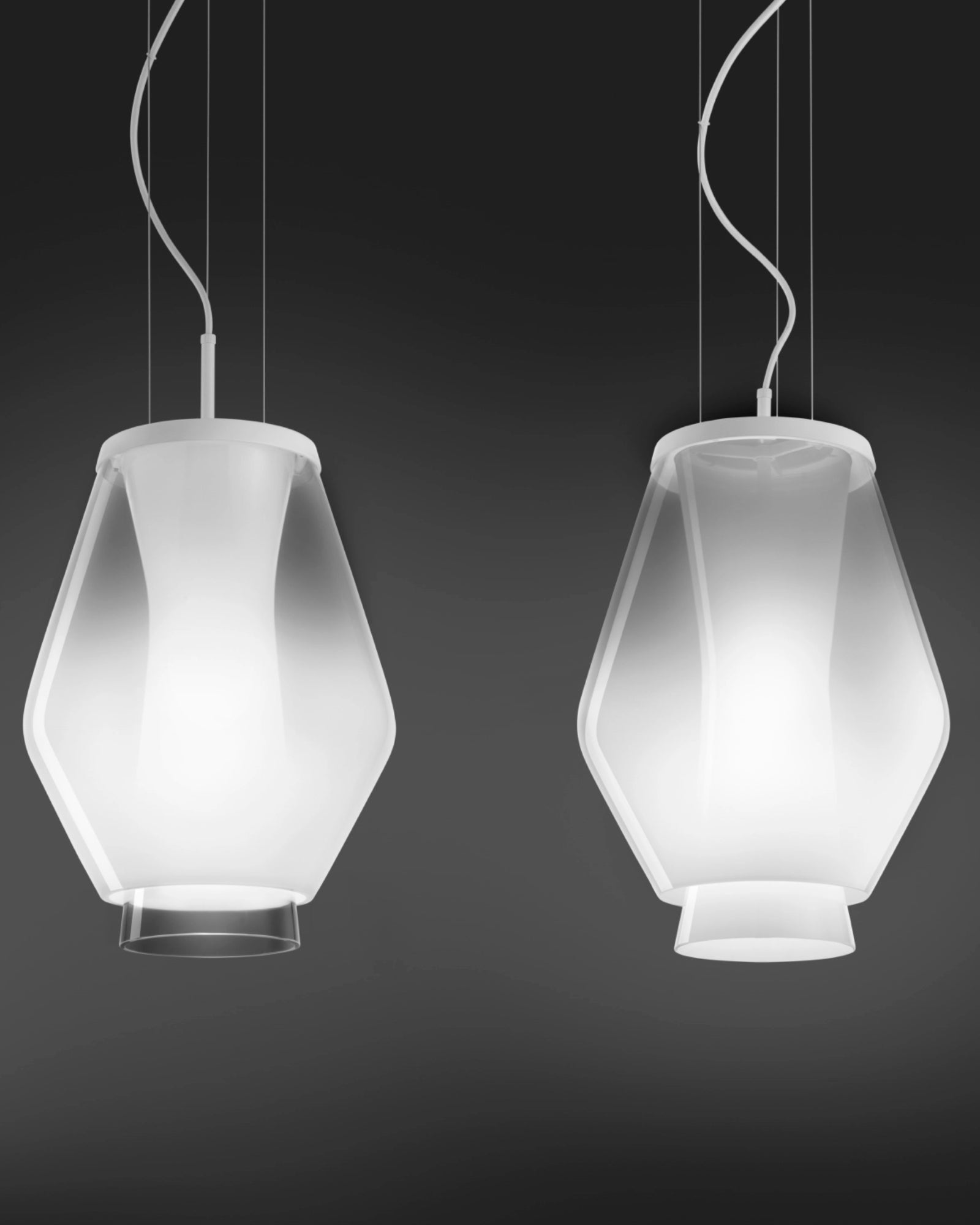Anisette Pendant Light