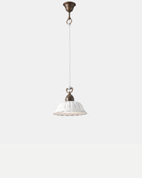 Anita 1lt Pendant Light