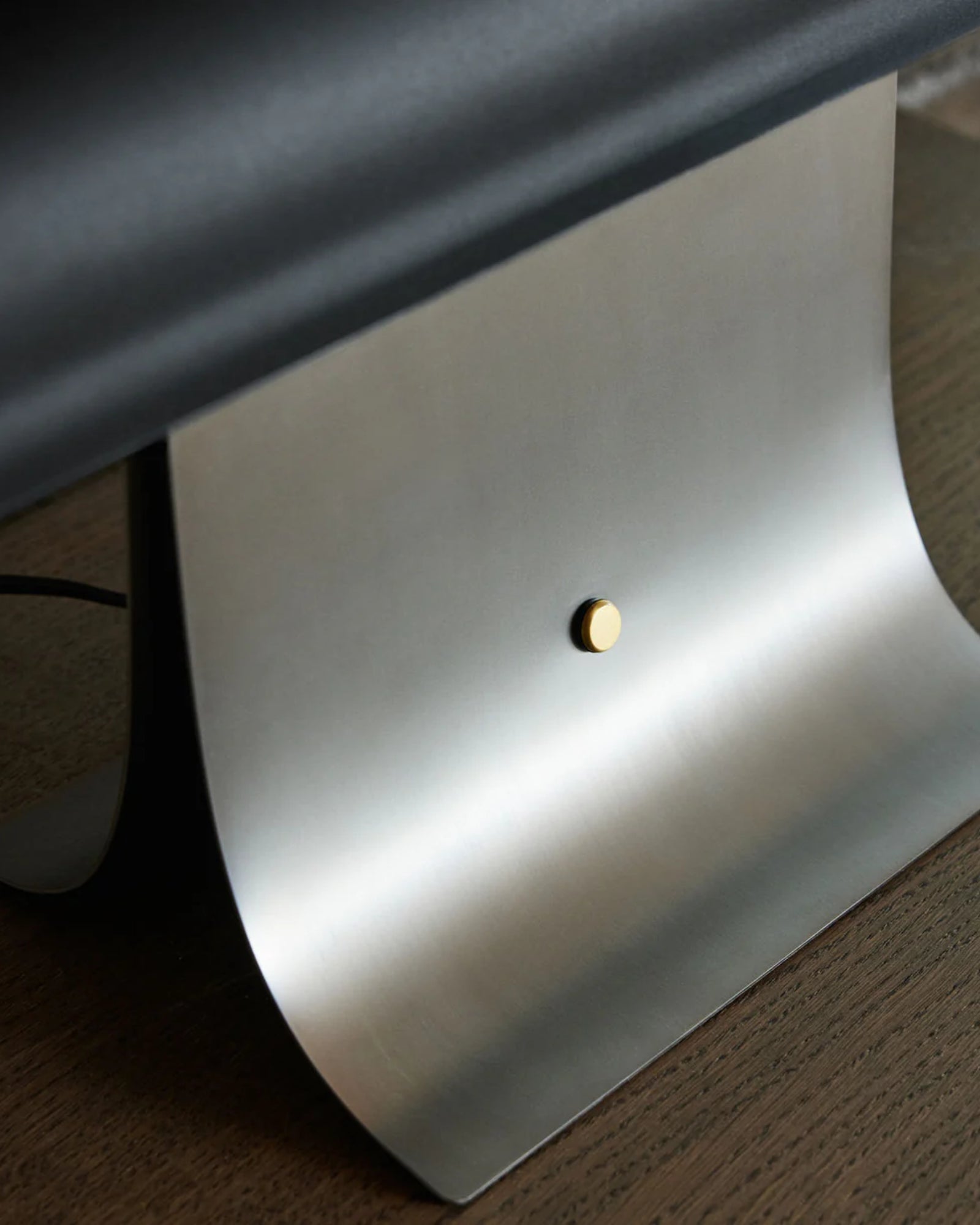 Archive Table Lamp