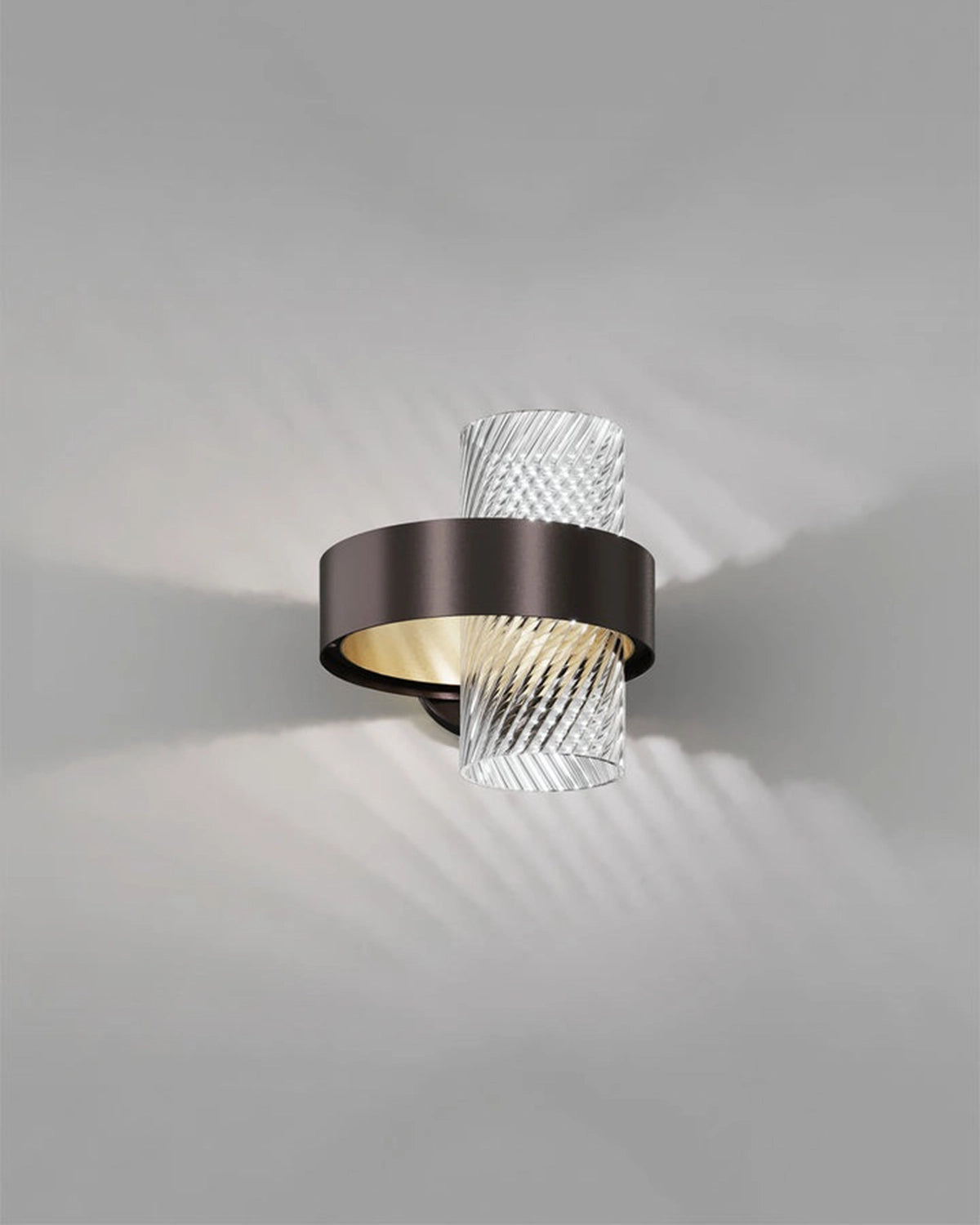 Armonia Ring Wall Light