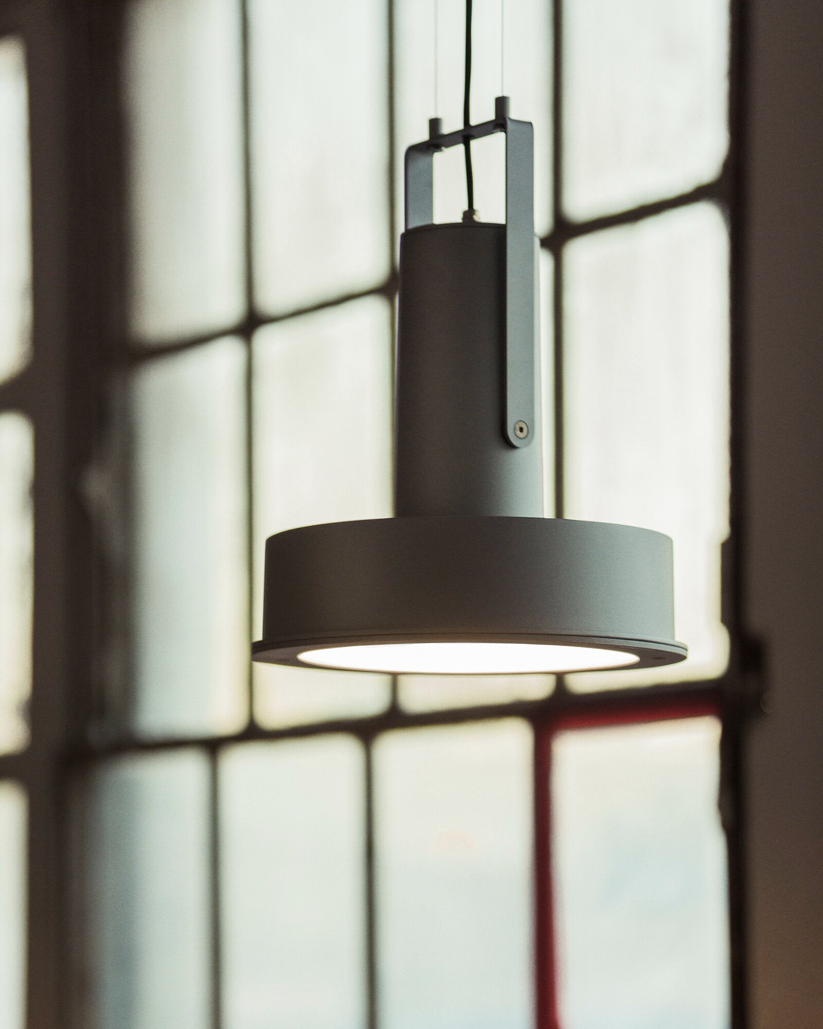 Arne Domus Pendant Light