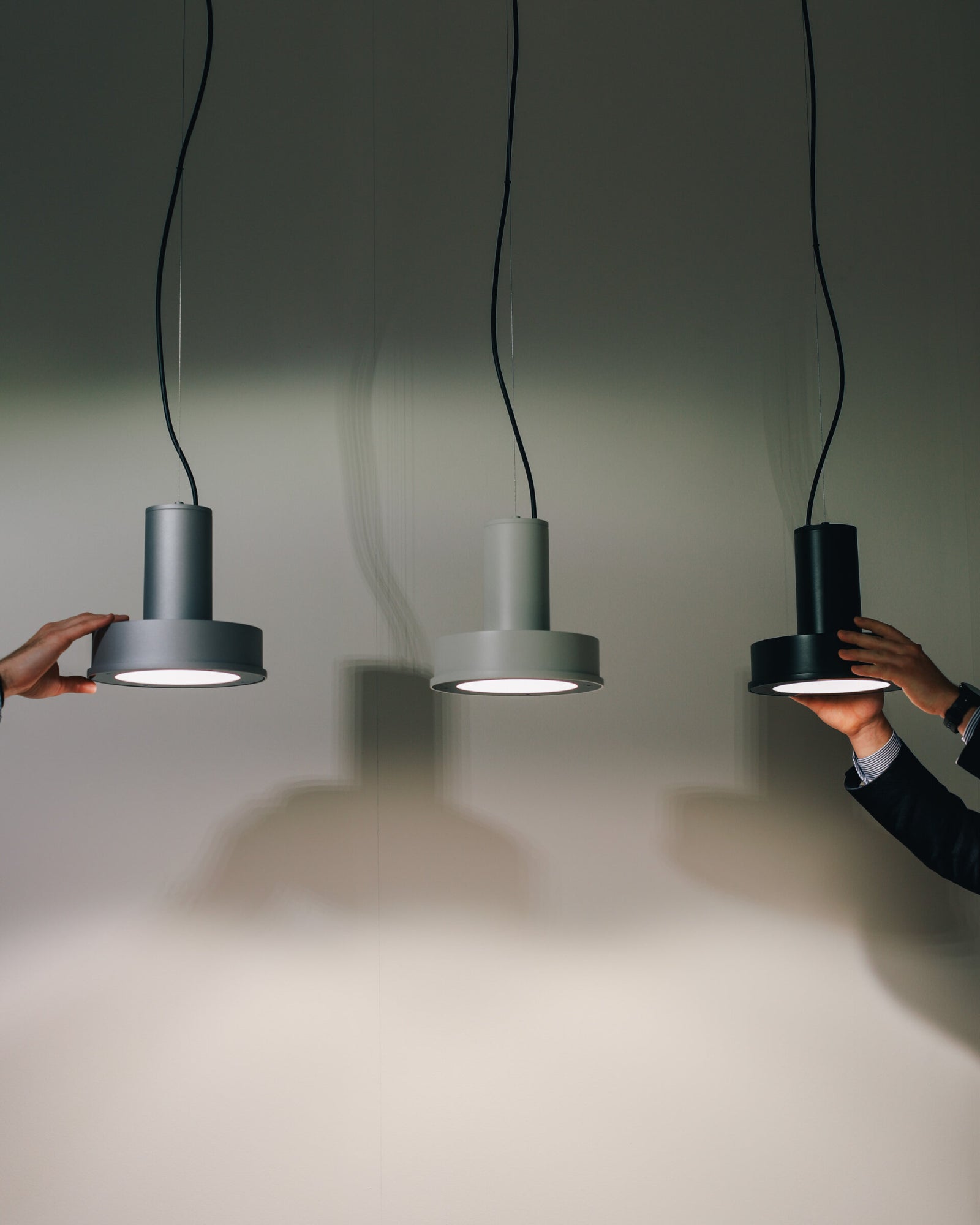 Arne S Domus Pendant Light