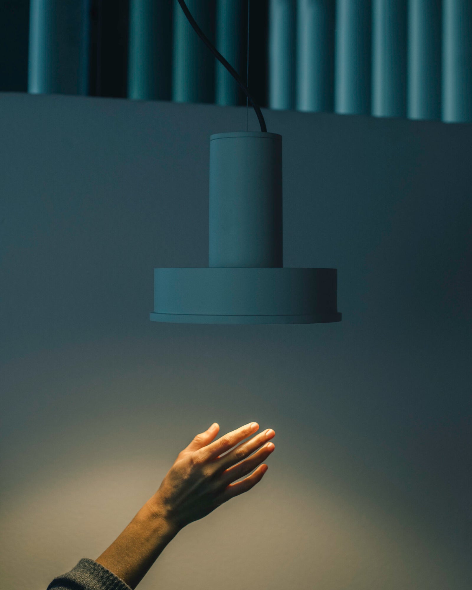 Arne S Domus Pendant Light