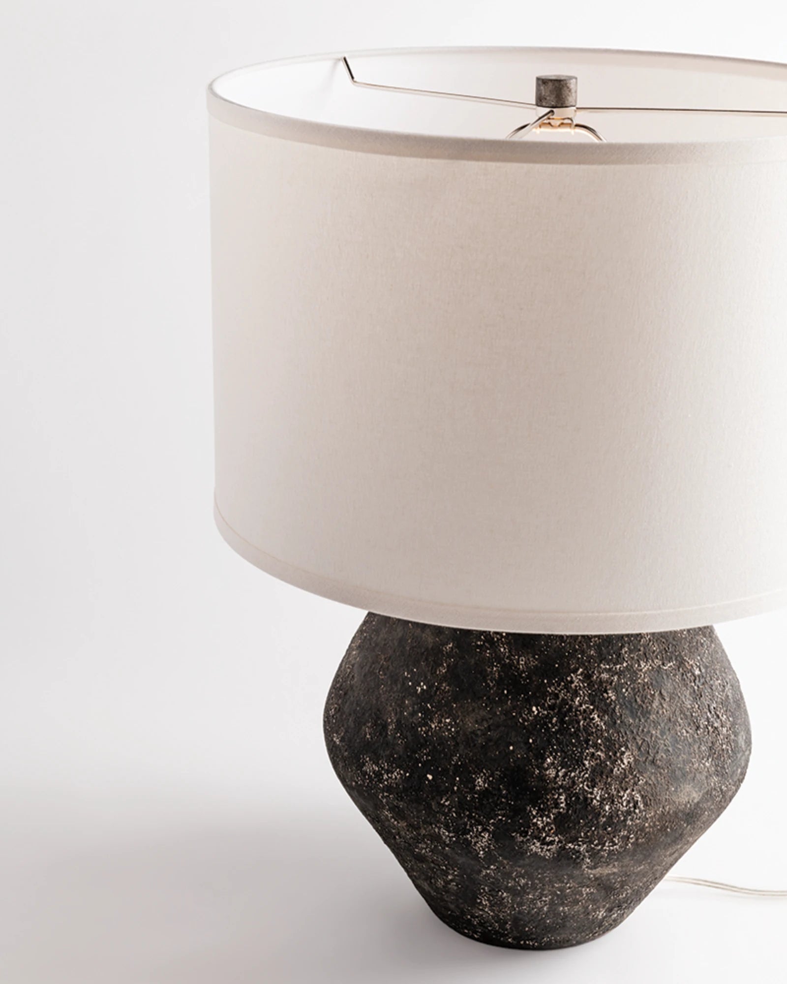 Artifact Table Lamp