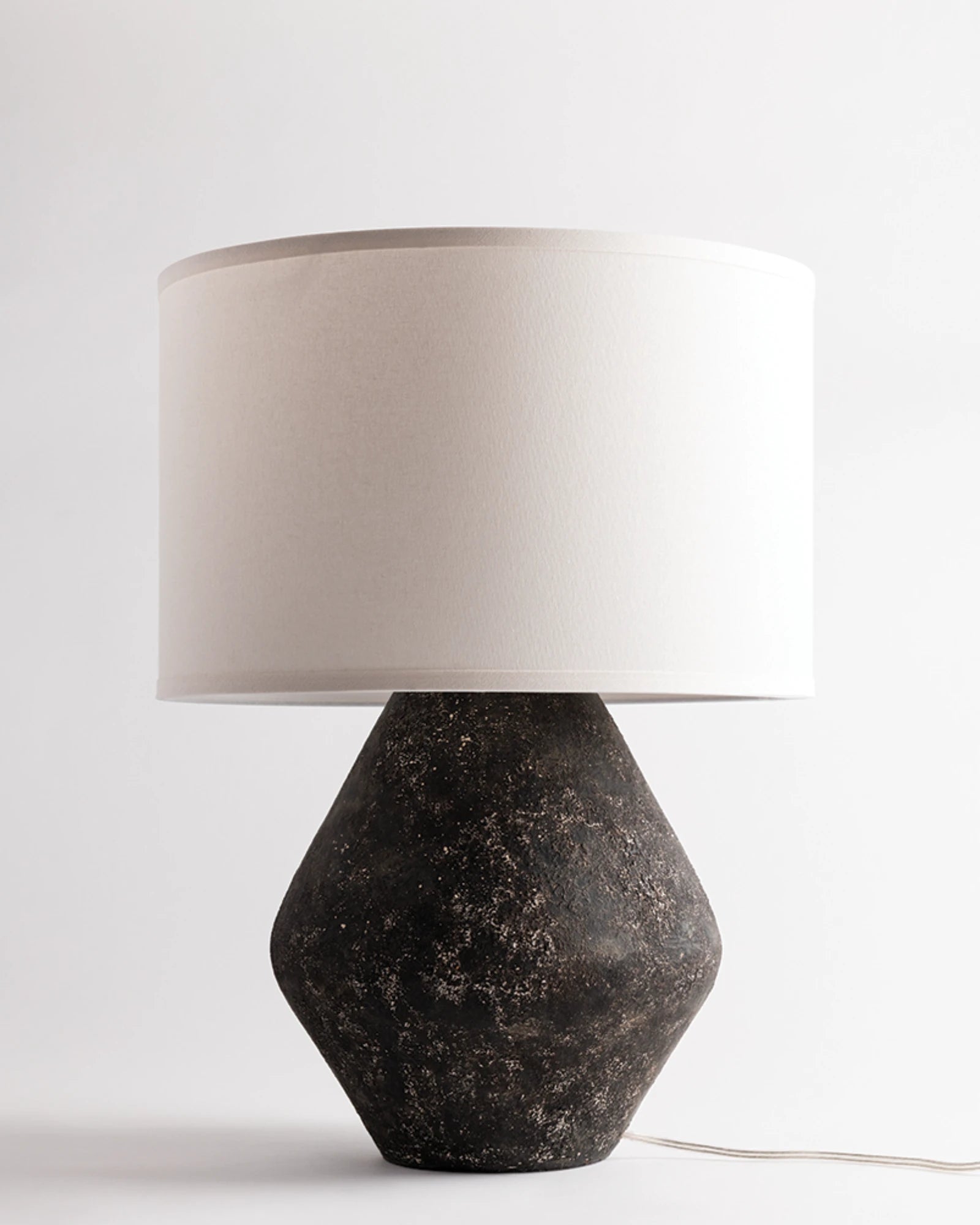 Artifact Table Lamp