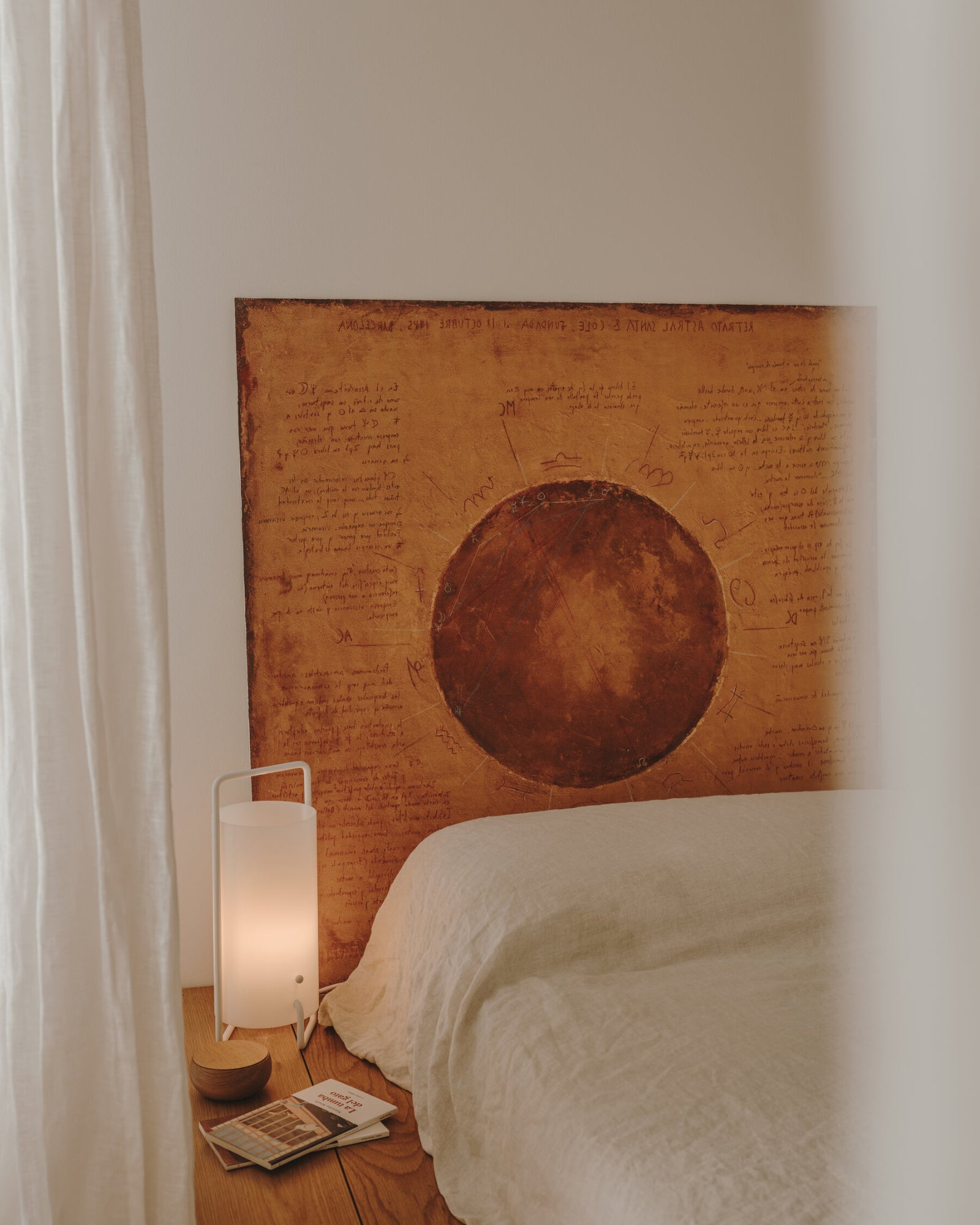 Asa Table Lamp