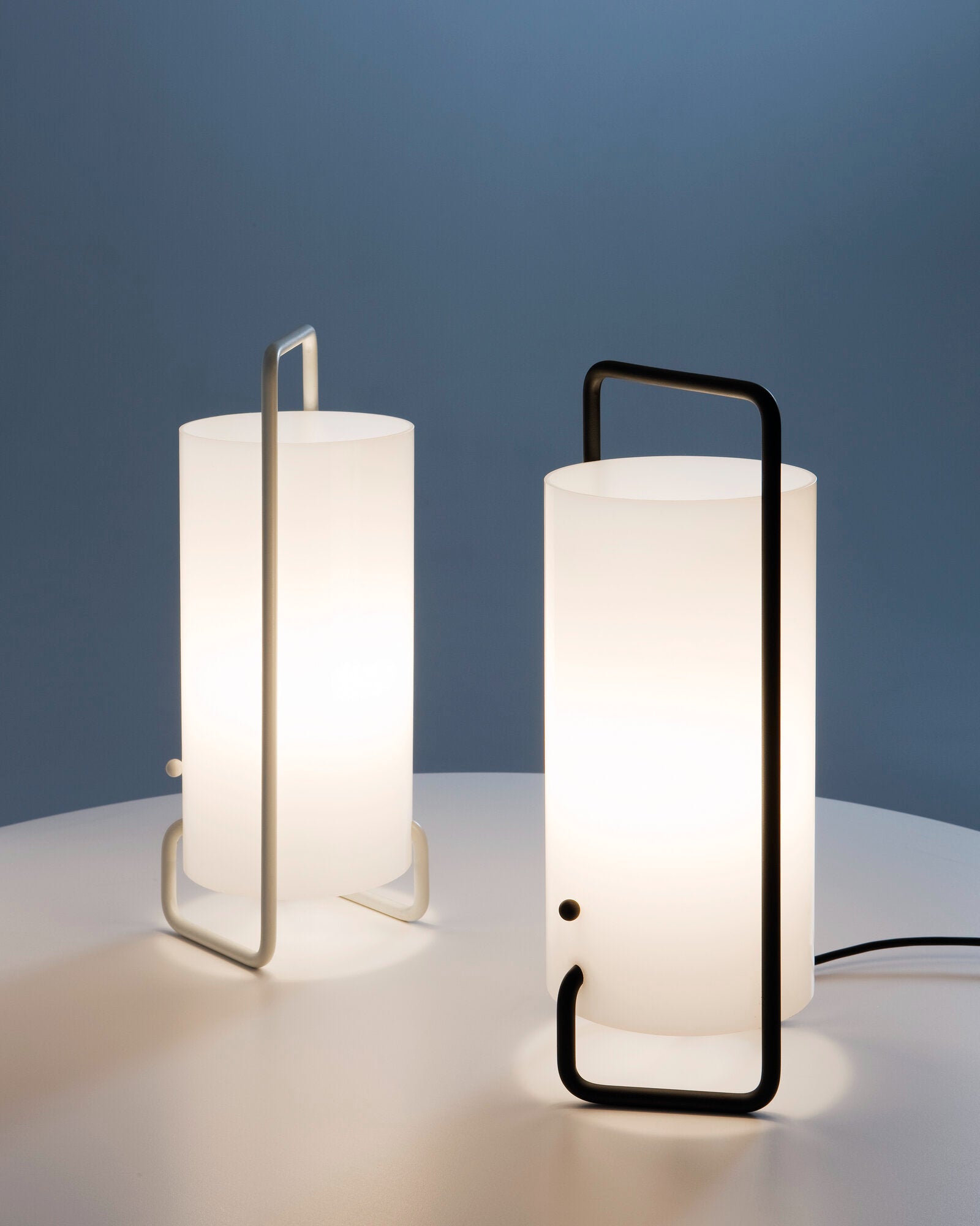 Asa Table Lamp