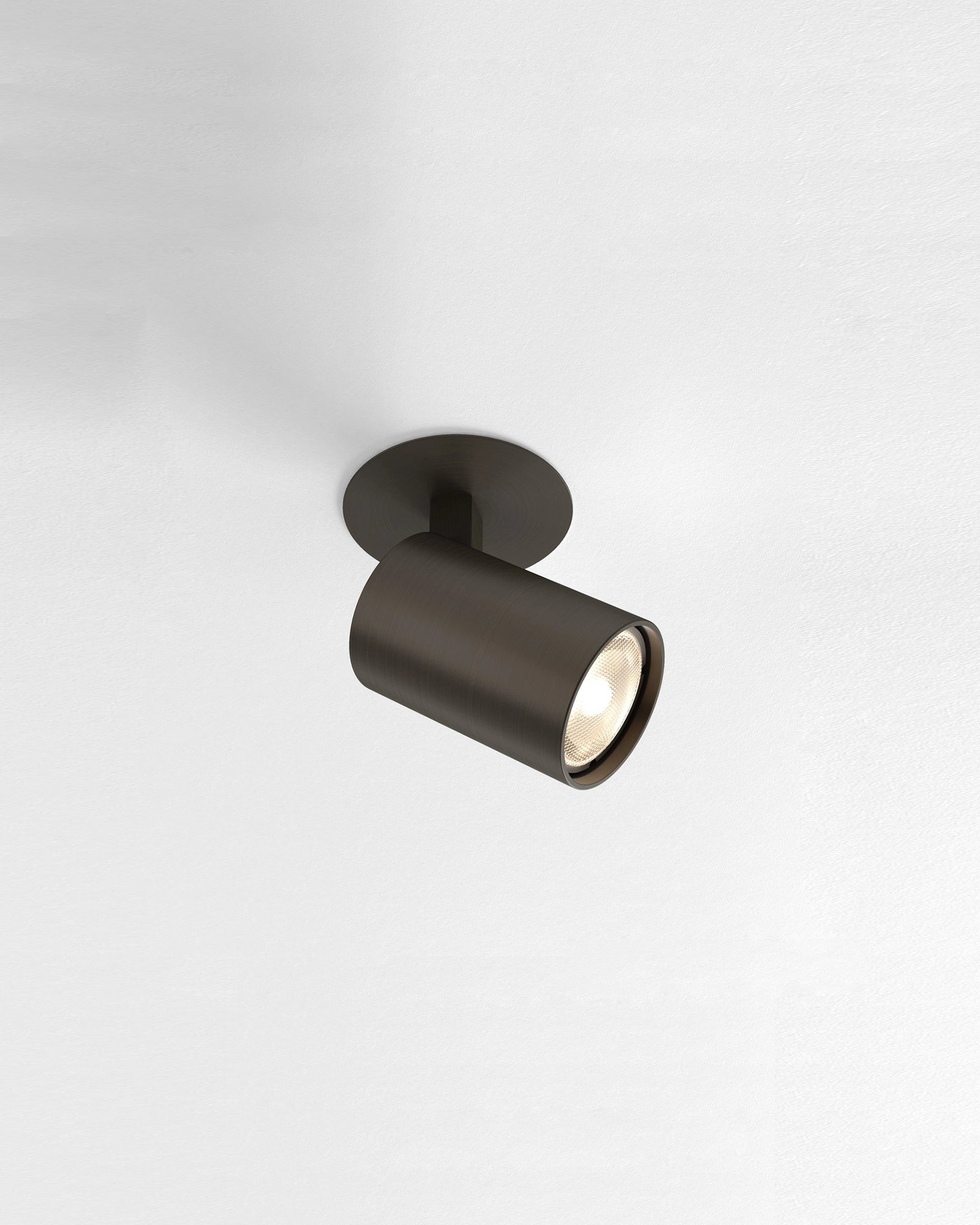Ascoli Recessed Spotlight