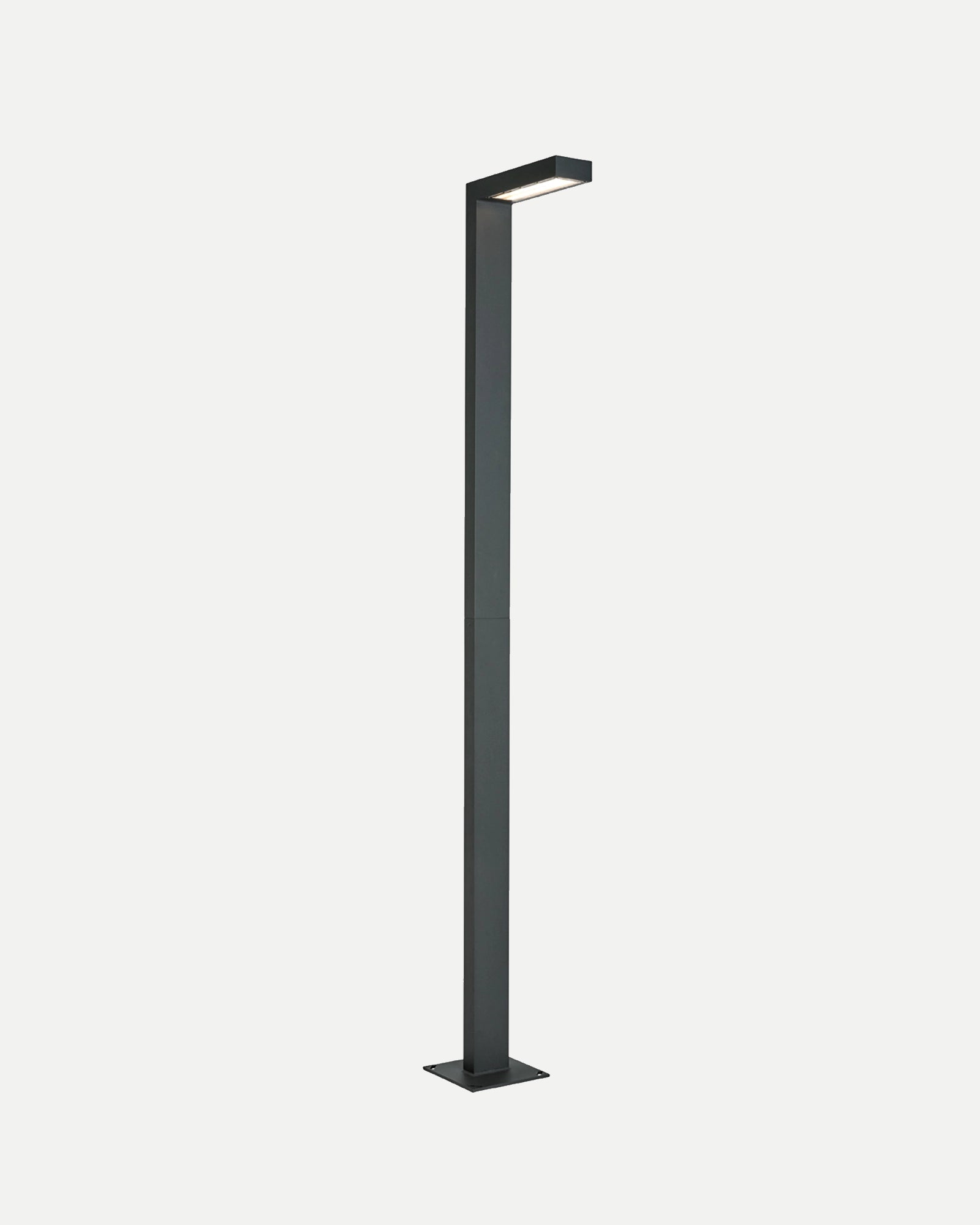 Asker Pole Light