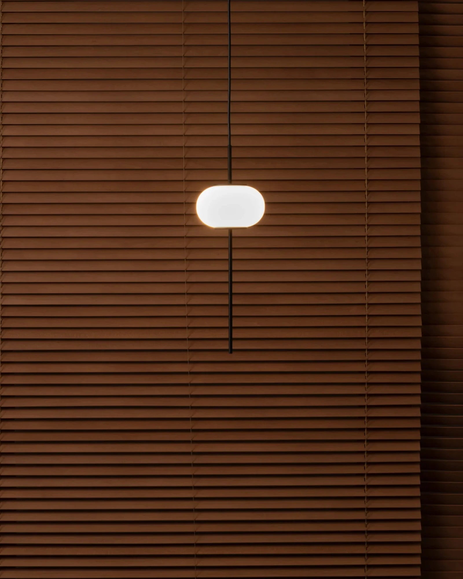 Astros Pendant Light