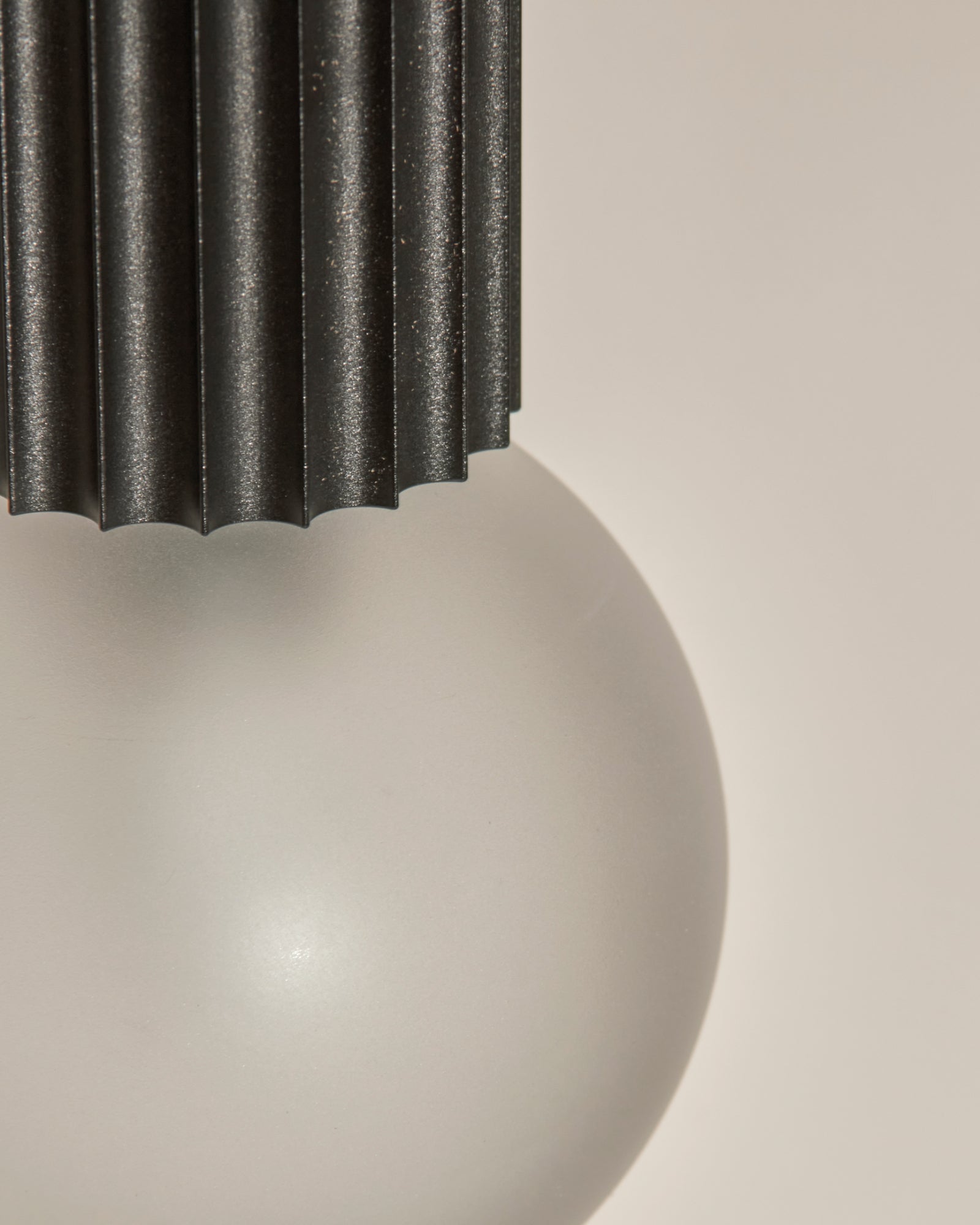 Attalos Pendant Light