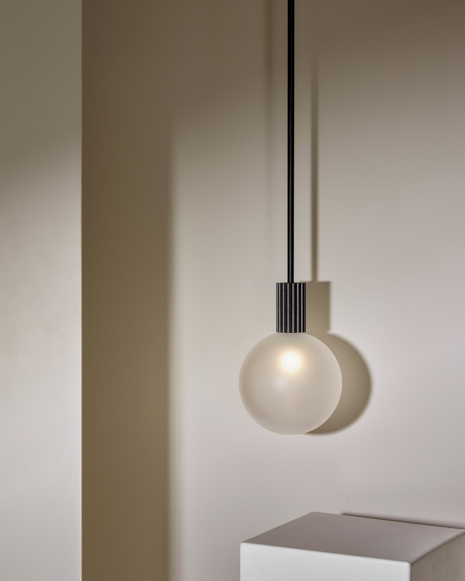 Attalos Pendant Light