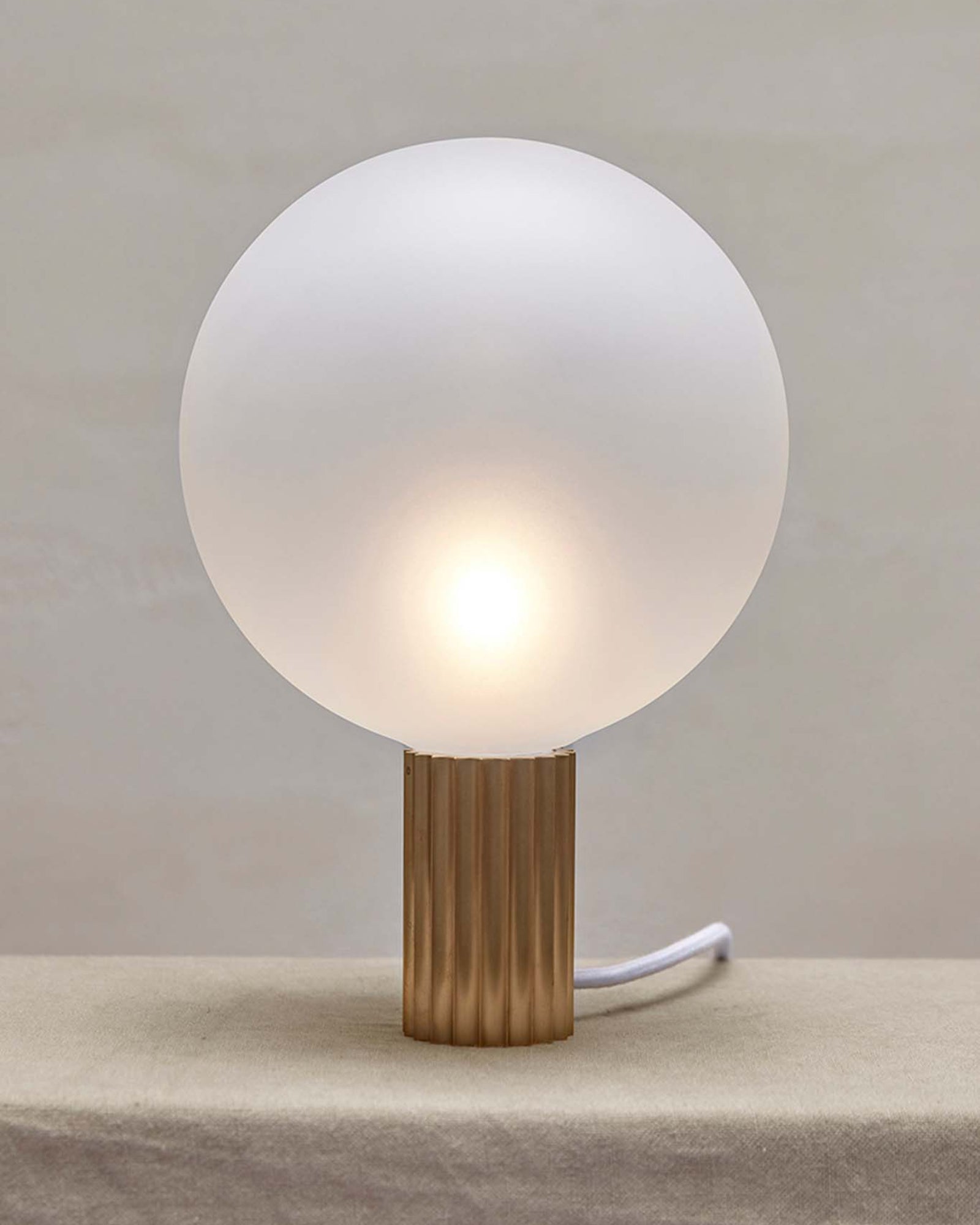 Attalos Table Lamp