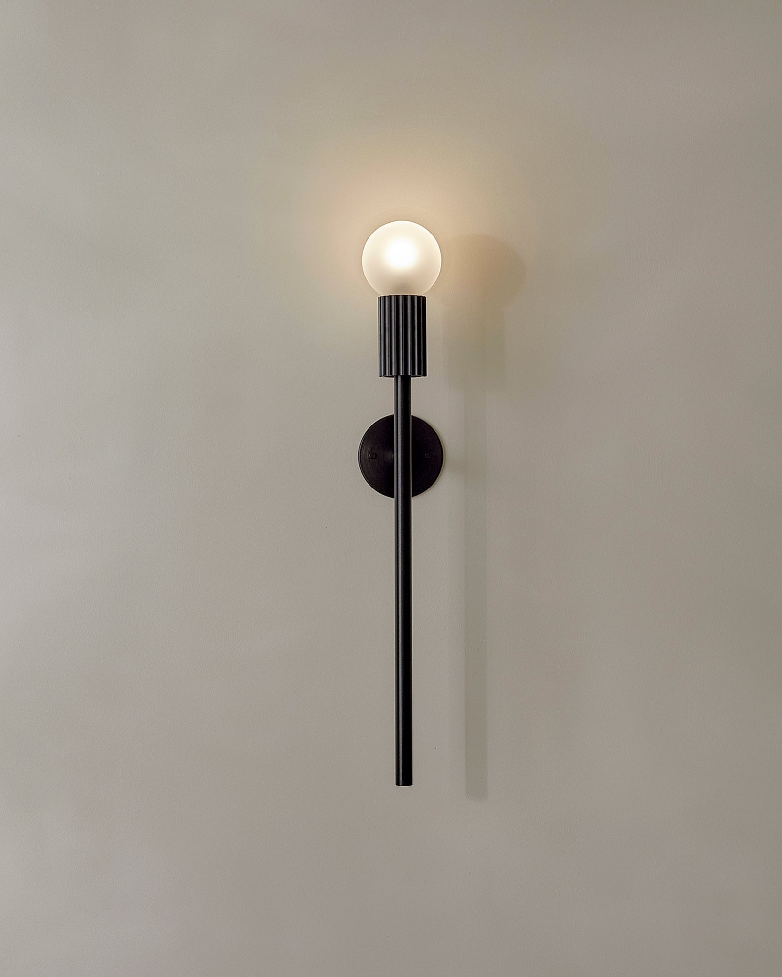 Attalos Wall Light