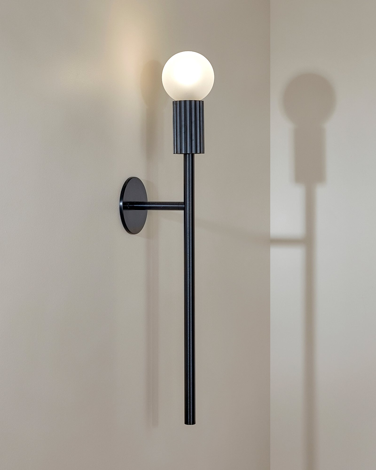 Attalos Wall Light