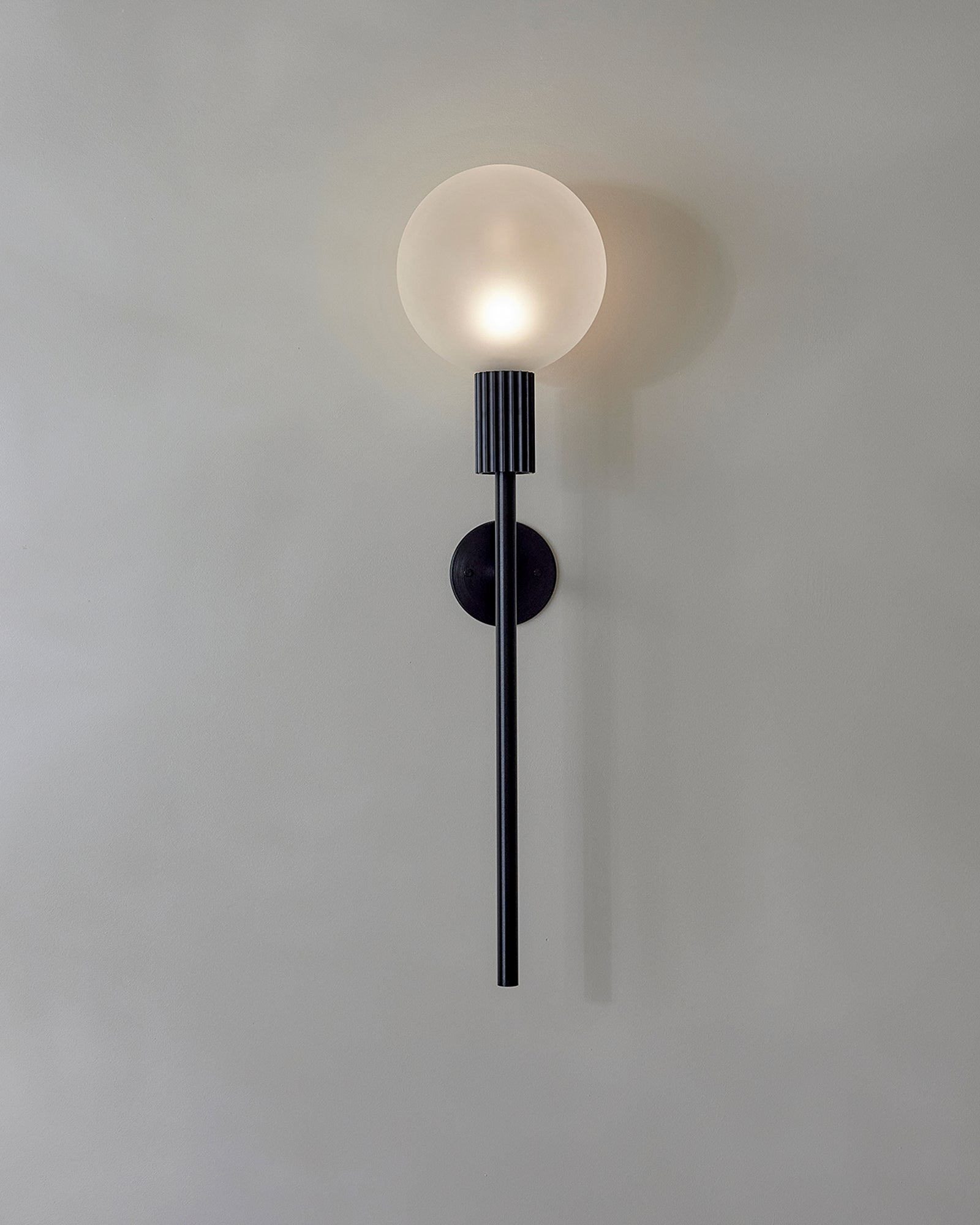 Attalos Wall Light