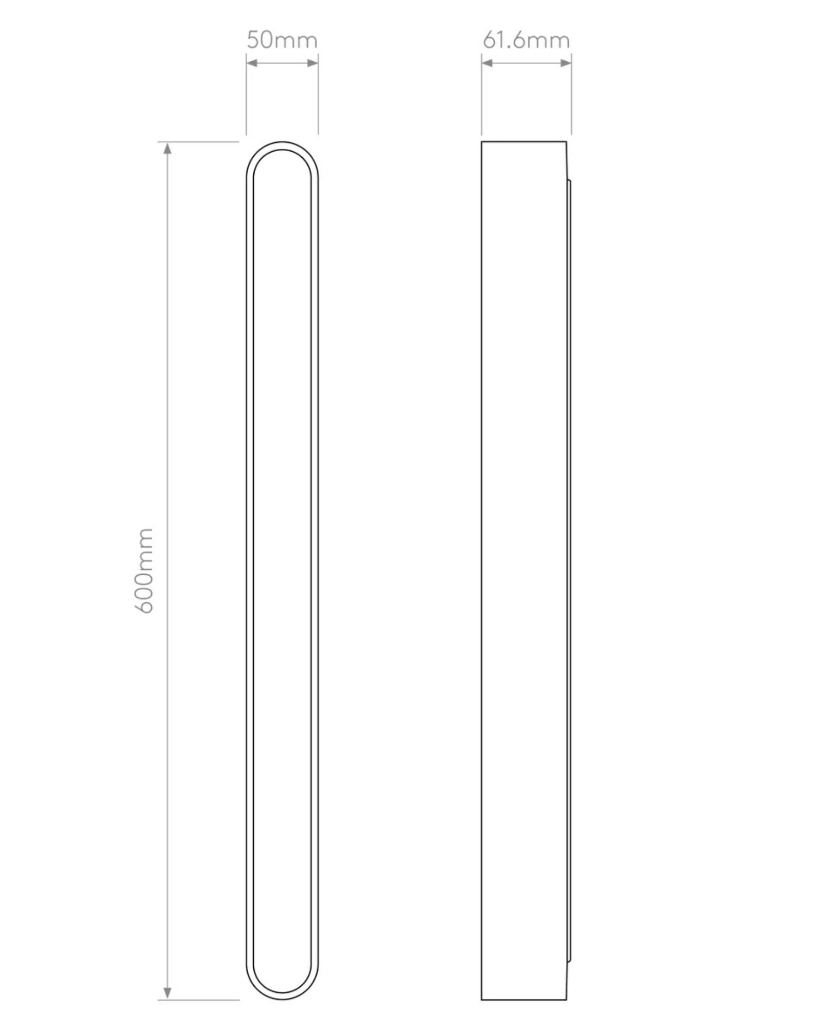 Atticus Wall Light