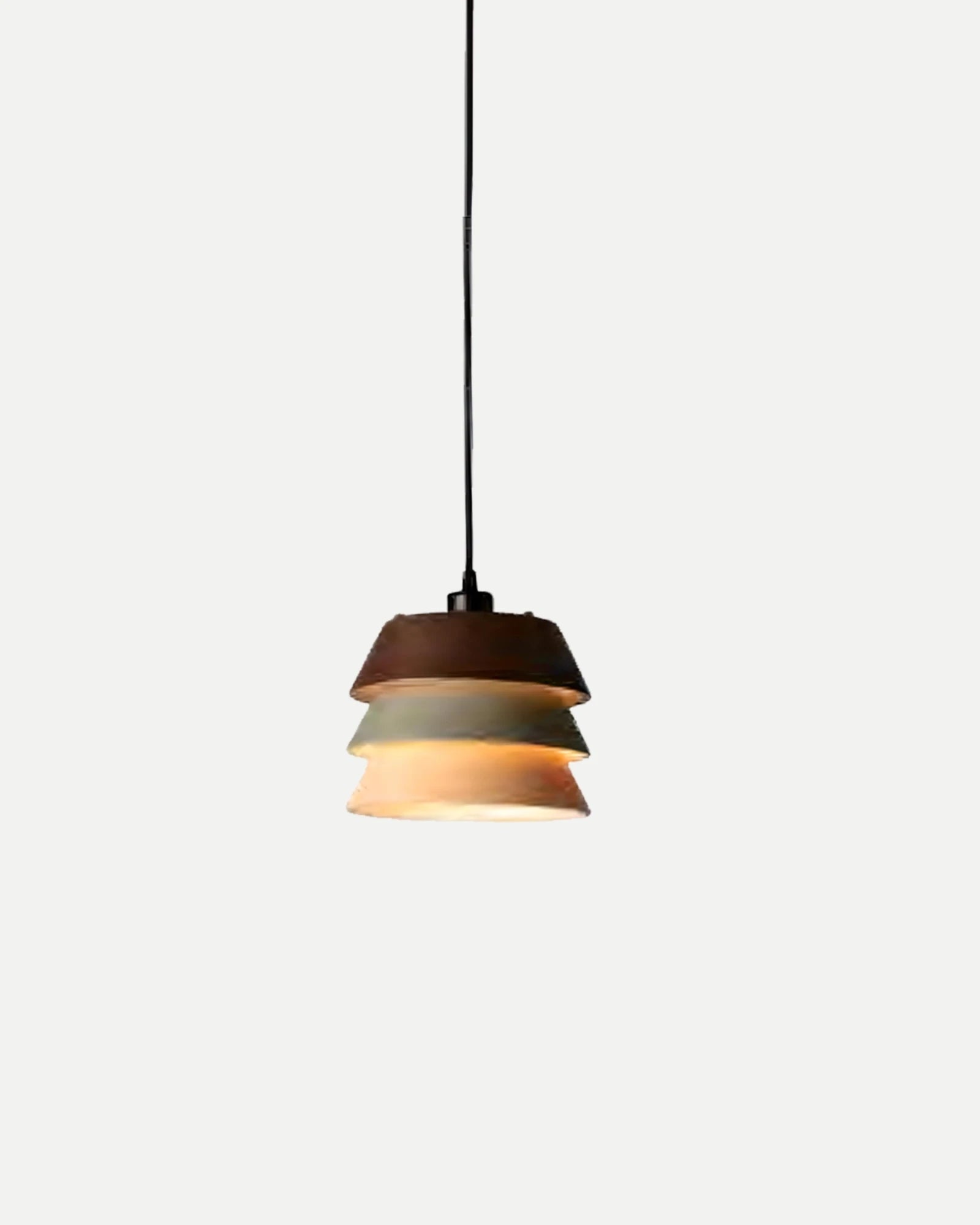 Aura Pendant Light