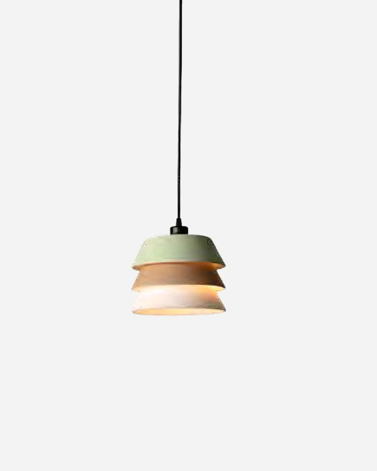 Aura Pendant Light