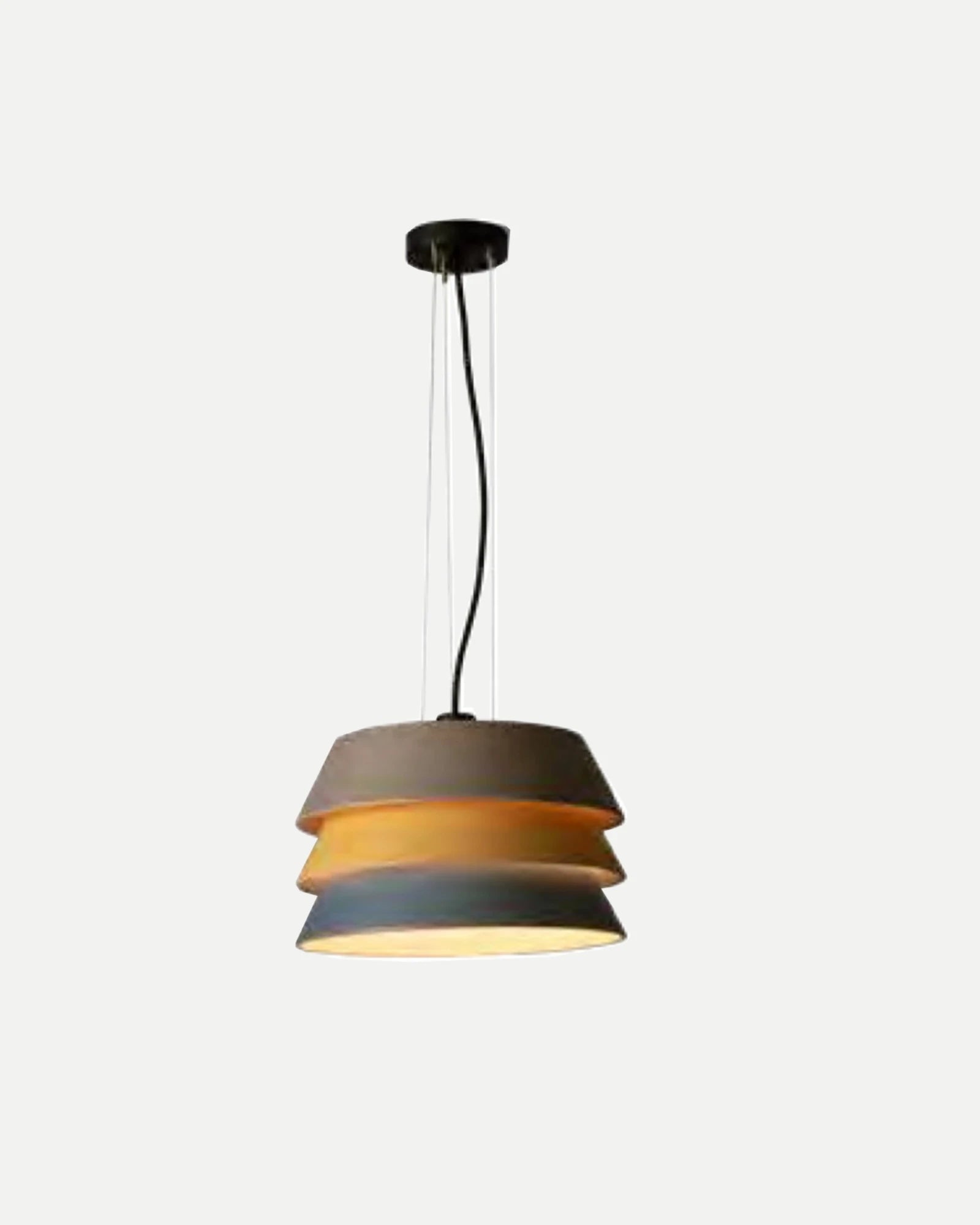 Aura Pendant Light