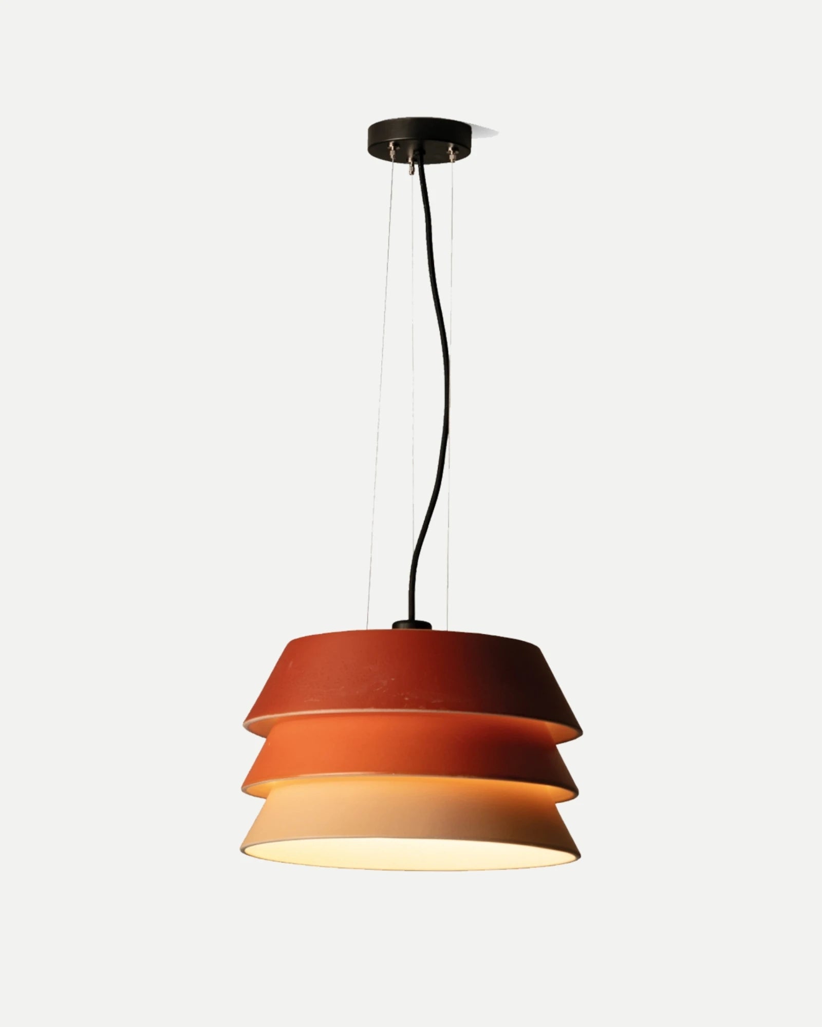 Aura Pendant Light