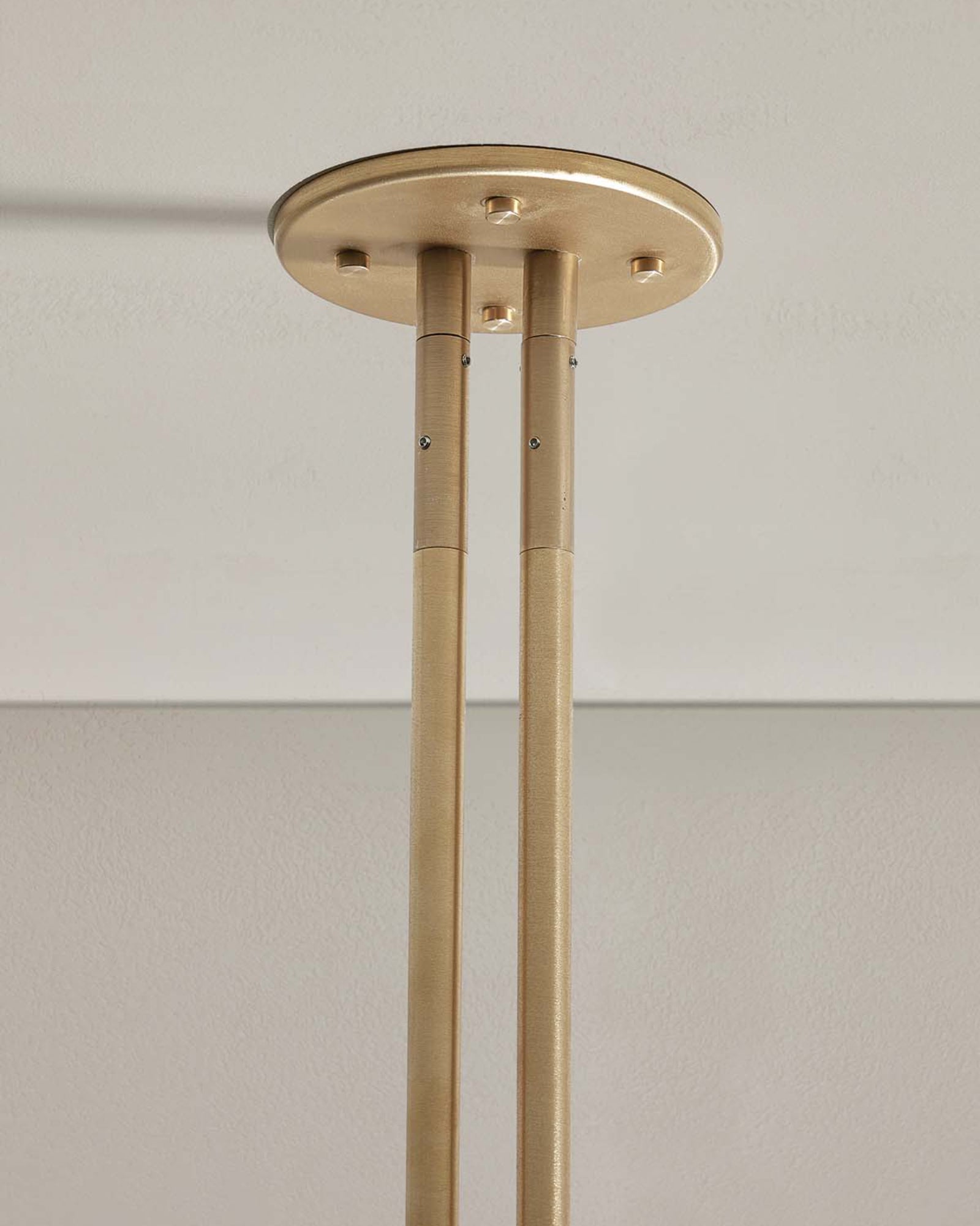 Aurelia Double Pendant Light