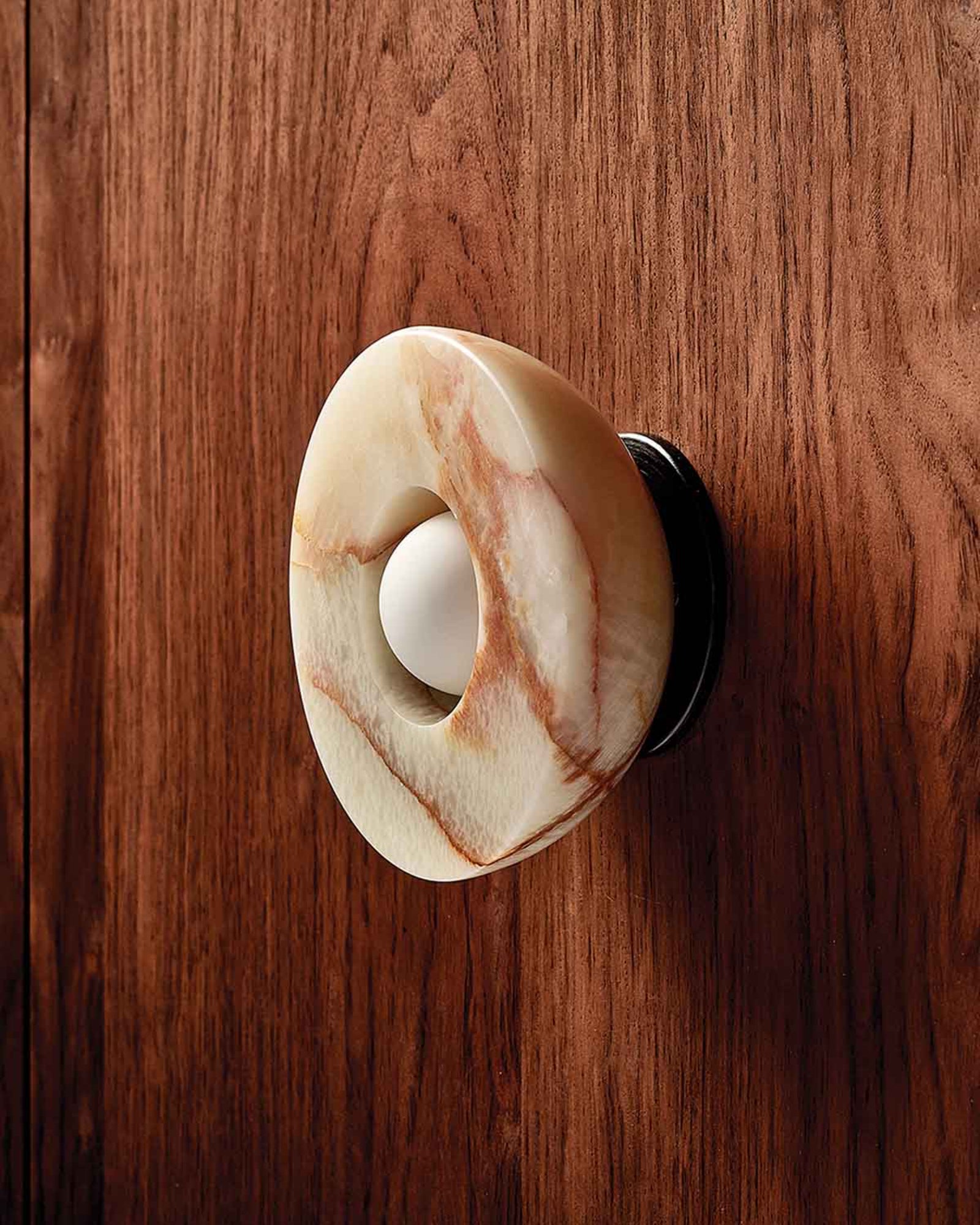 Aurelia Surface Wall Light