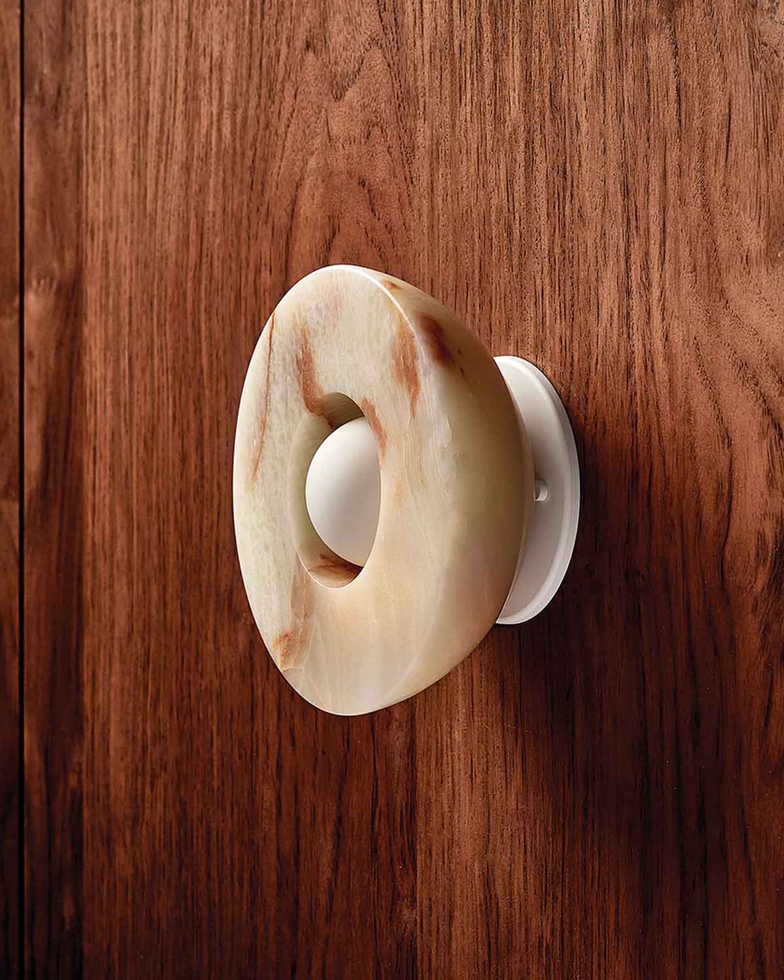 Aurelia Surface Wall Light