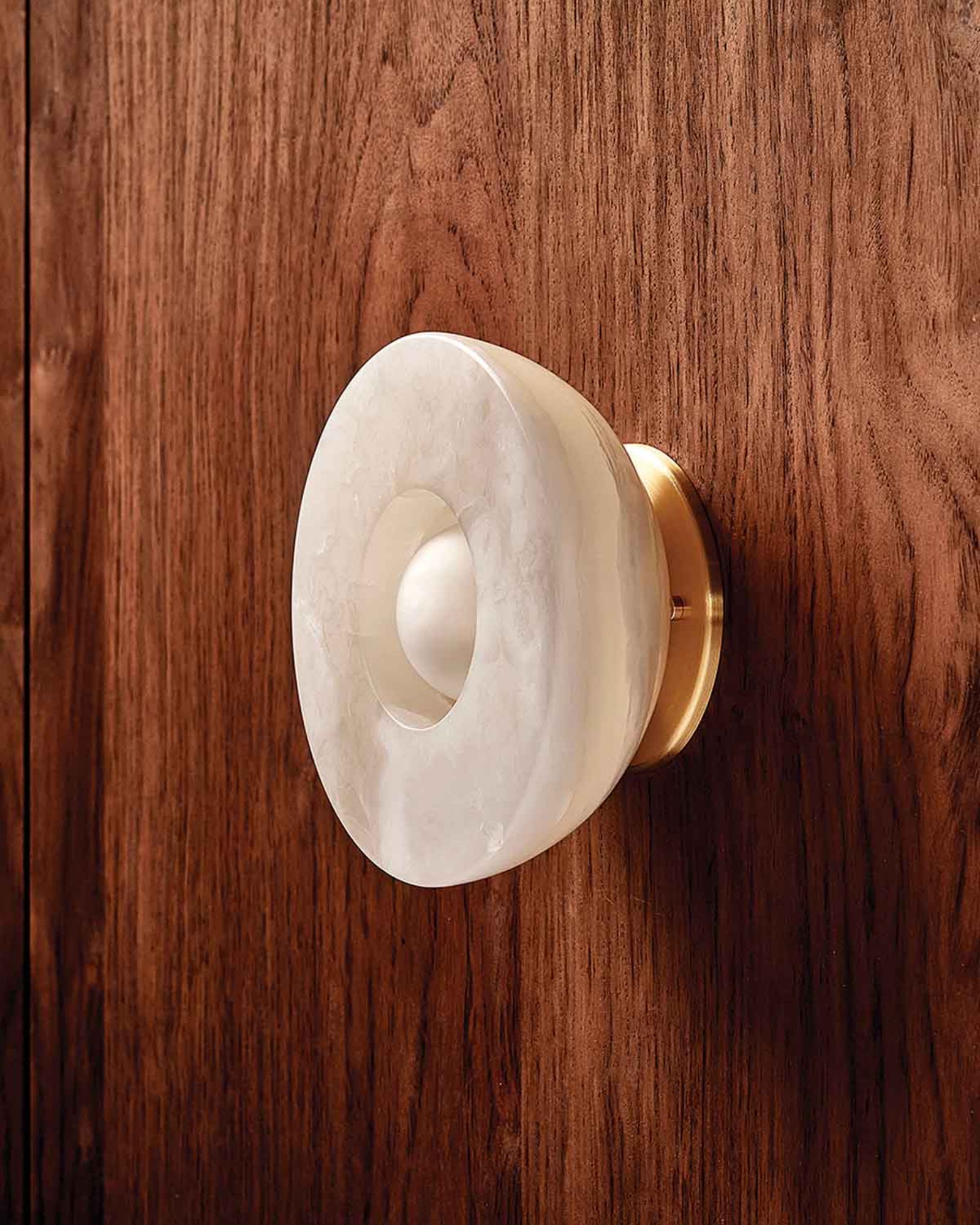 Aurelia Surface Wall Light