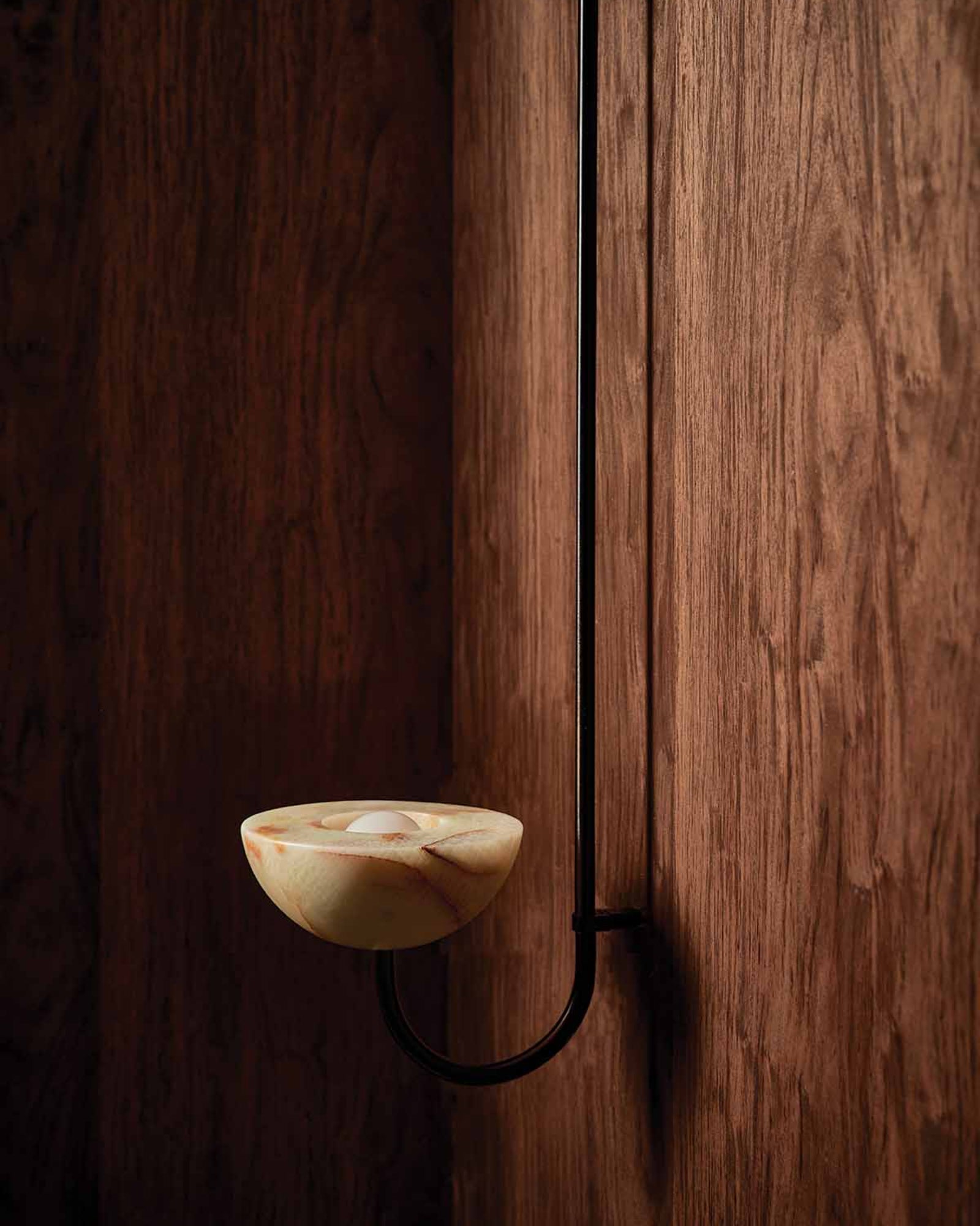 Aurelia Wall Light