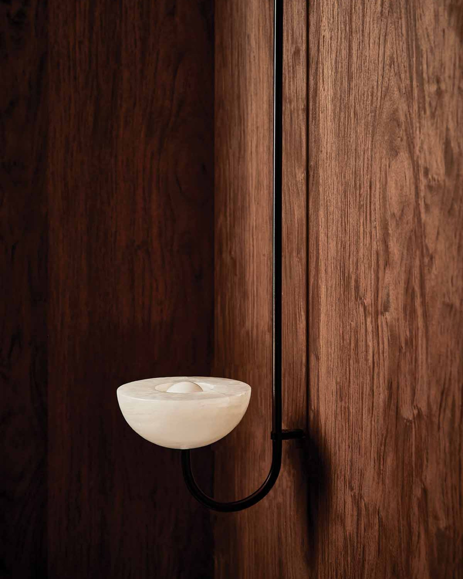 Aurelia Wall Light
