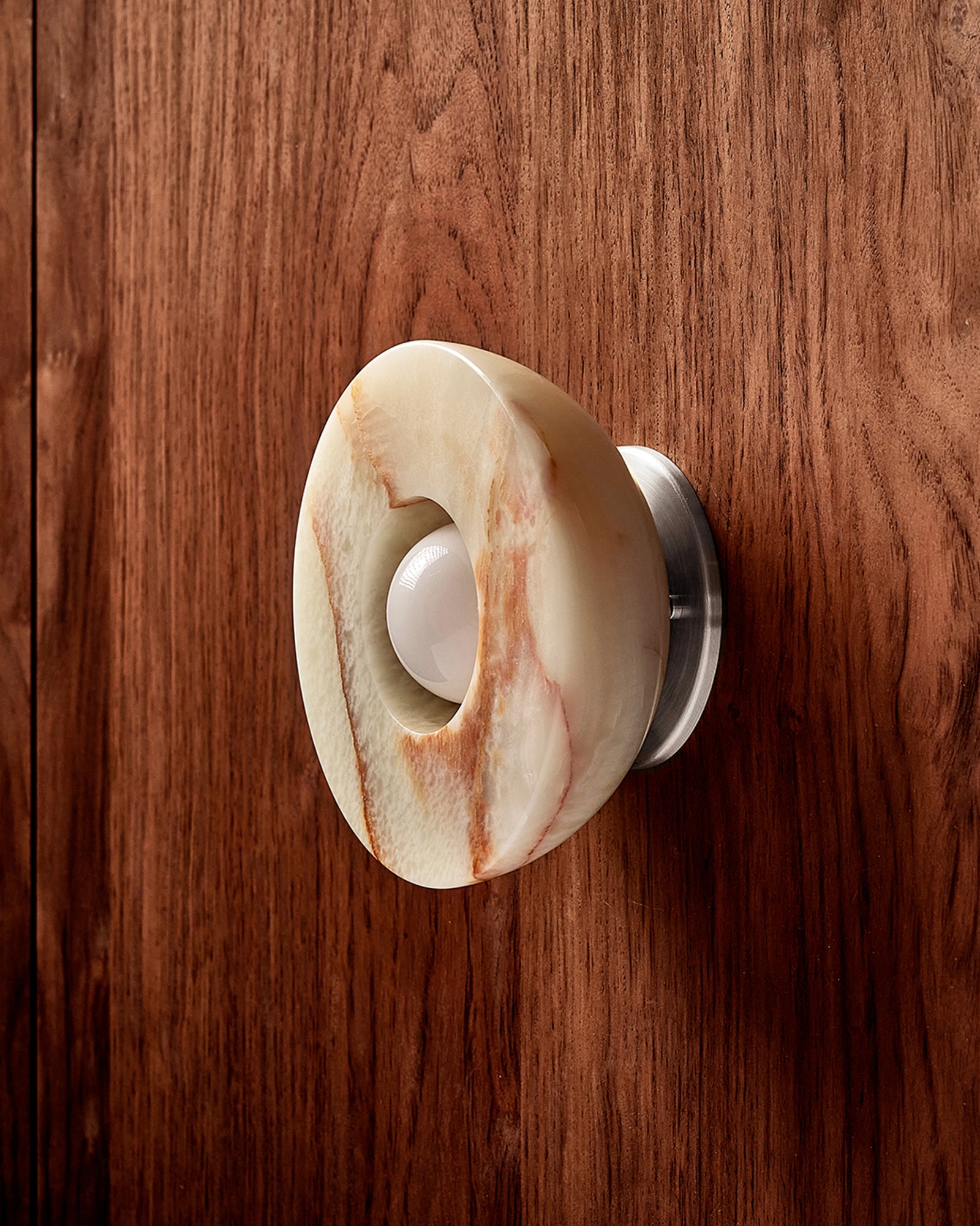 Aurelia Surface Wall Light