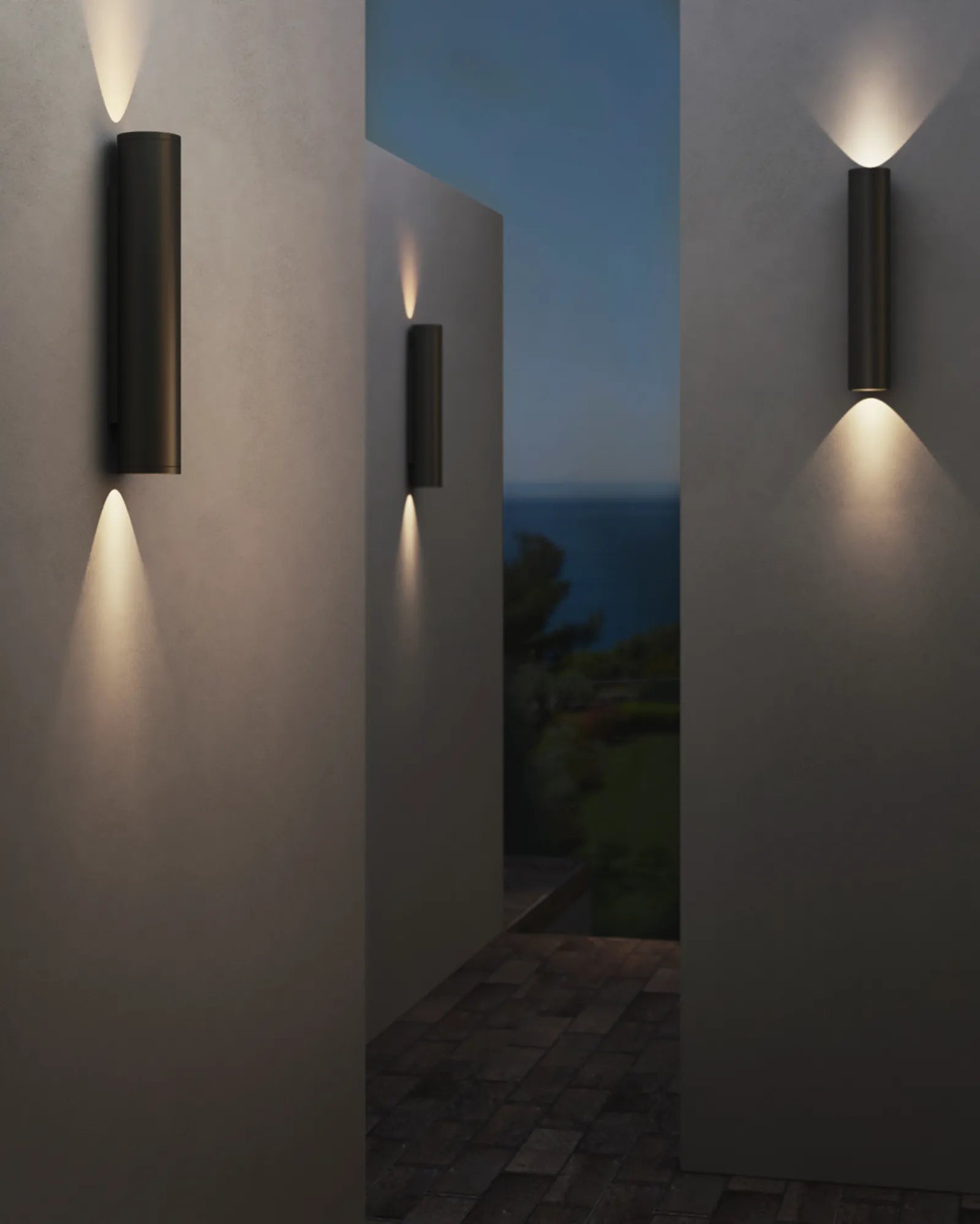 Ava Wall Light