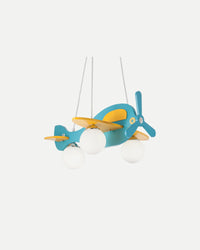 Avion Pendant Light