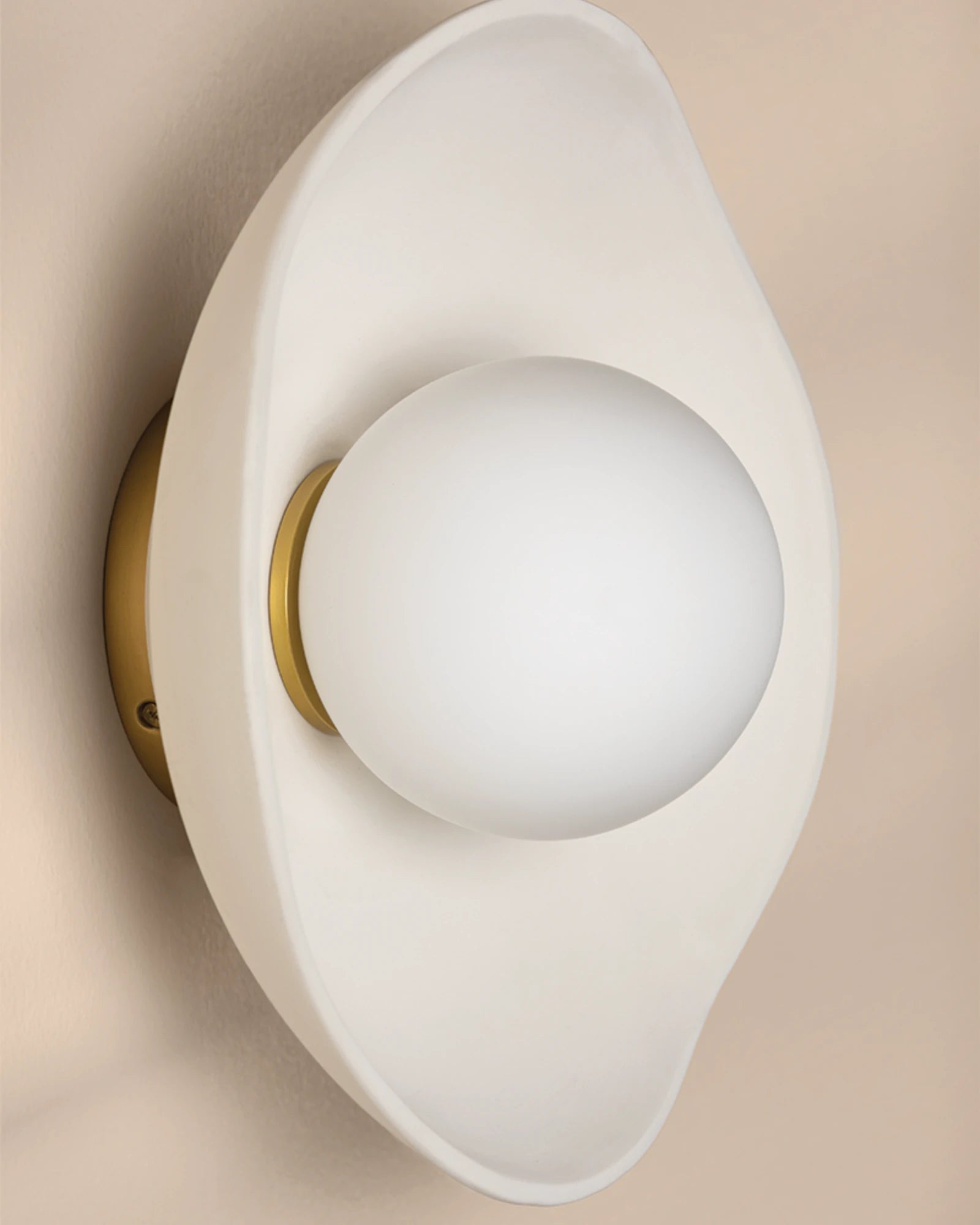 Bacia Wall Light