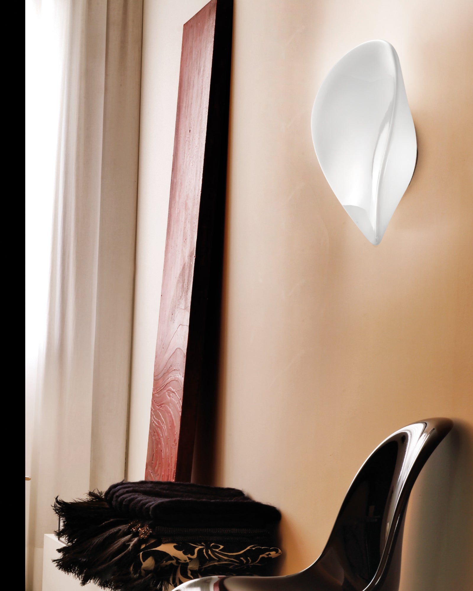 Balance Wall/Ceiling Light