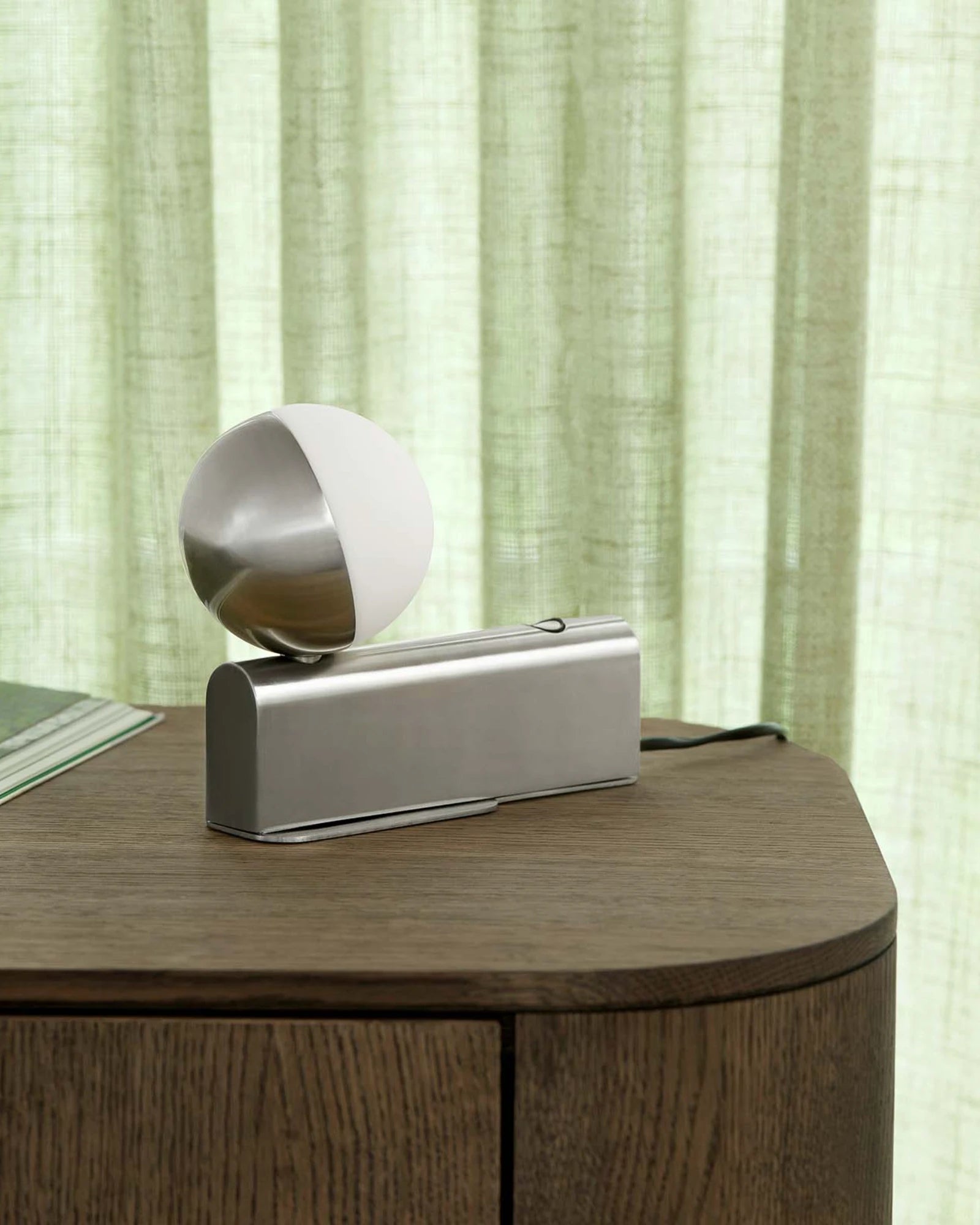 Balancer Mini Wall/Table Lamp