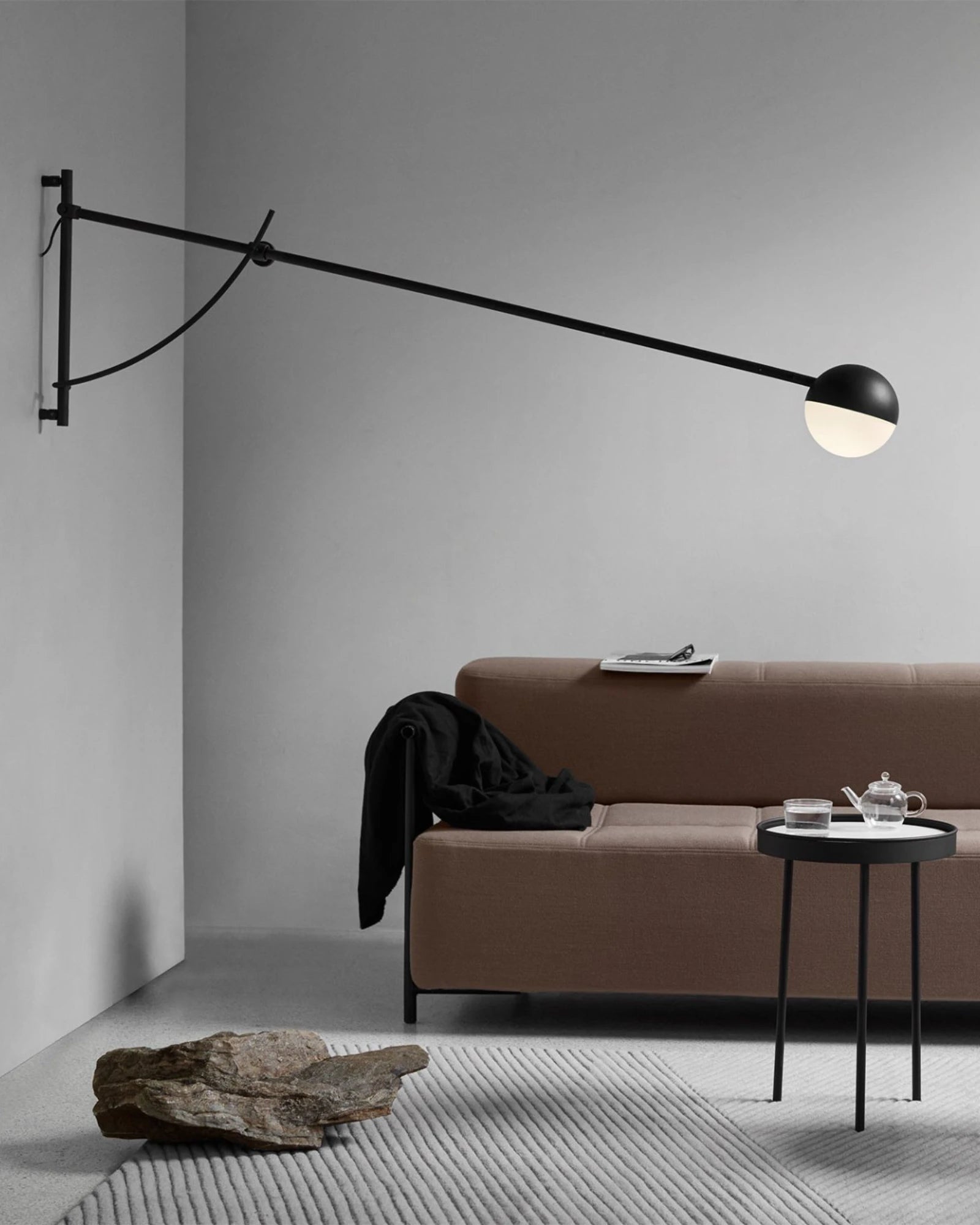 Balancer Wall Light