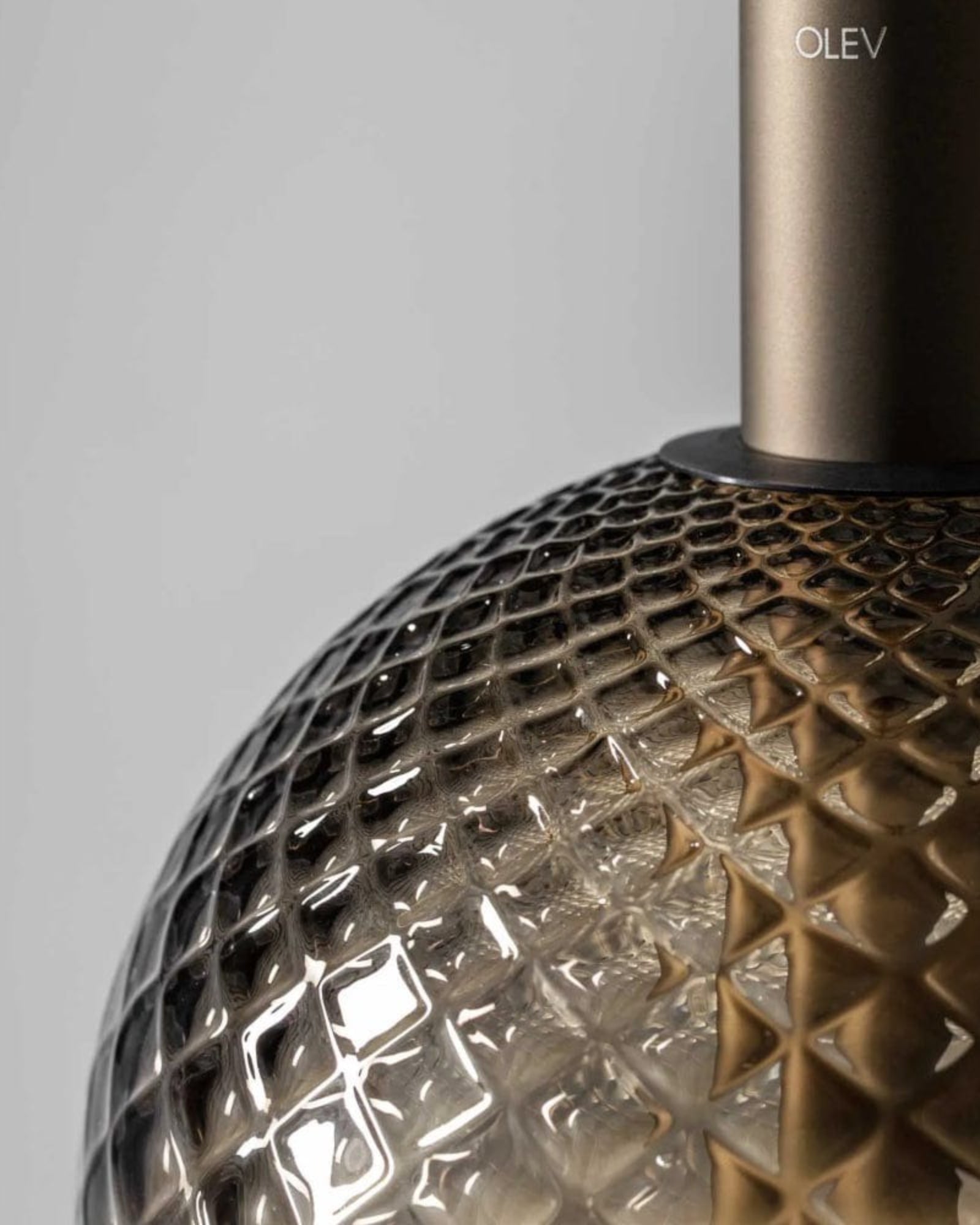 Beam Stick Balloton Pendant Light