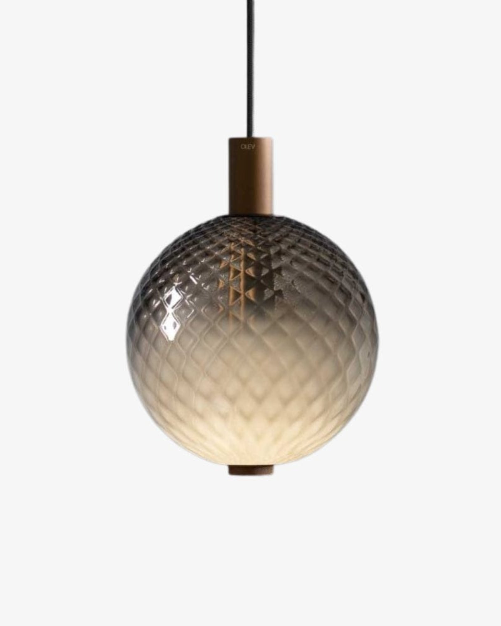 Beam Stick Balloton Pendant Light