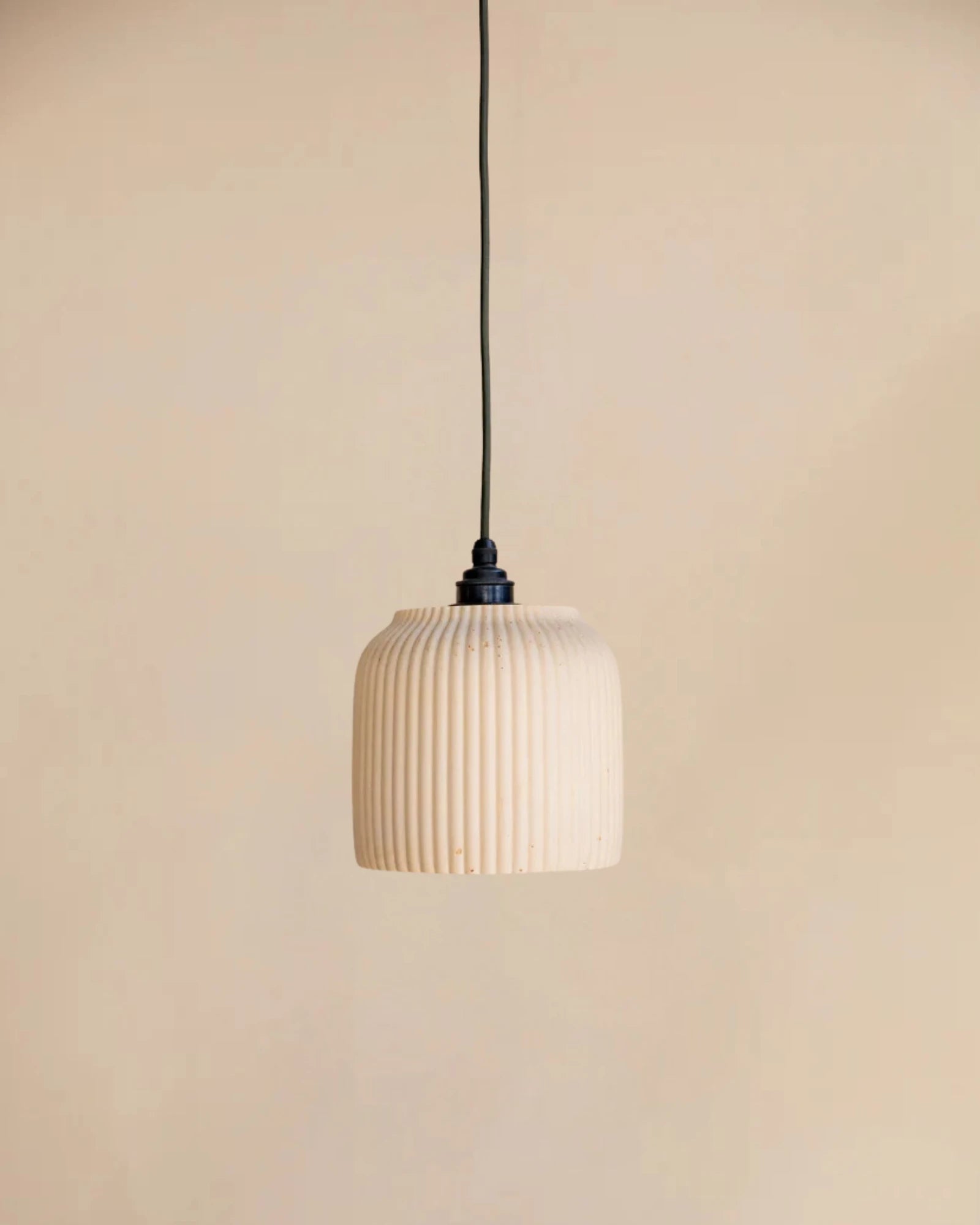 Banc Pendant Light
