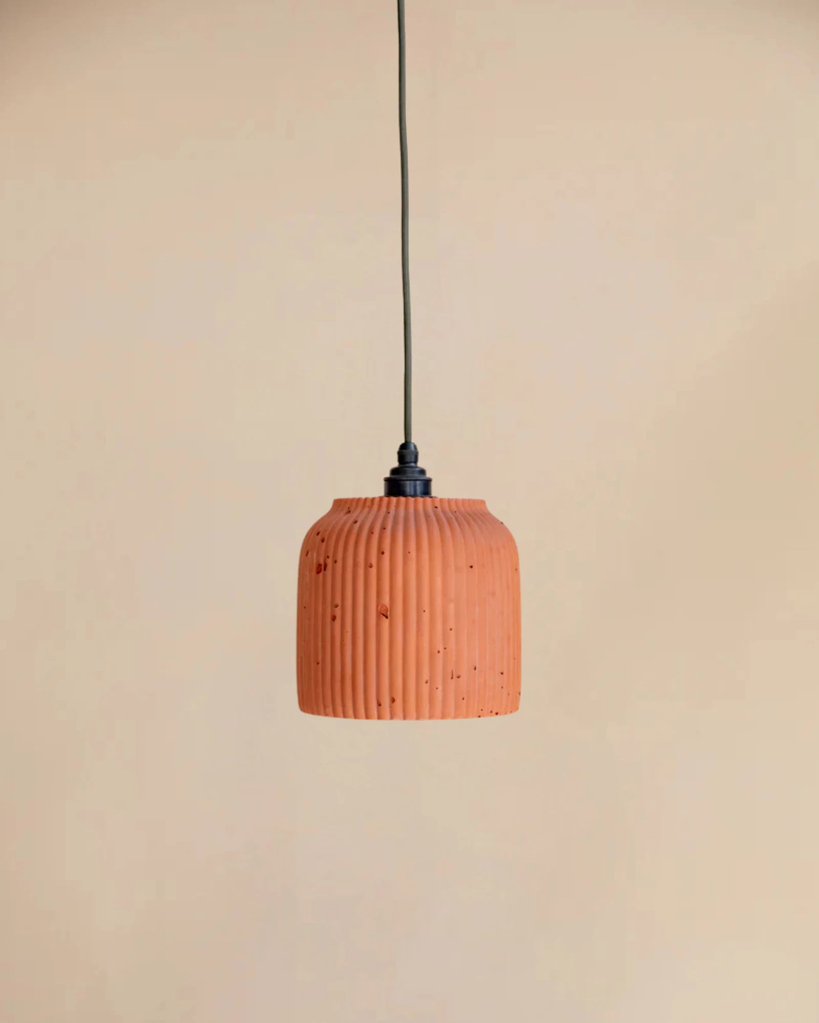 Banc Pendant Light