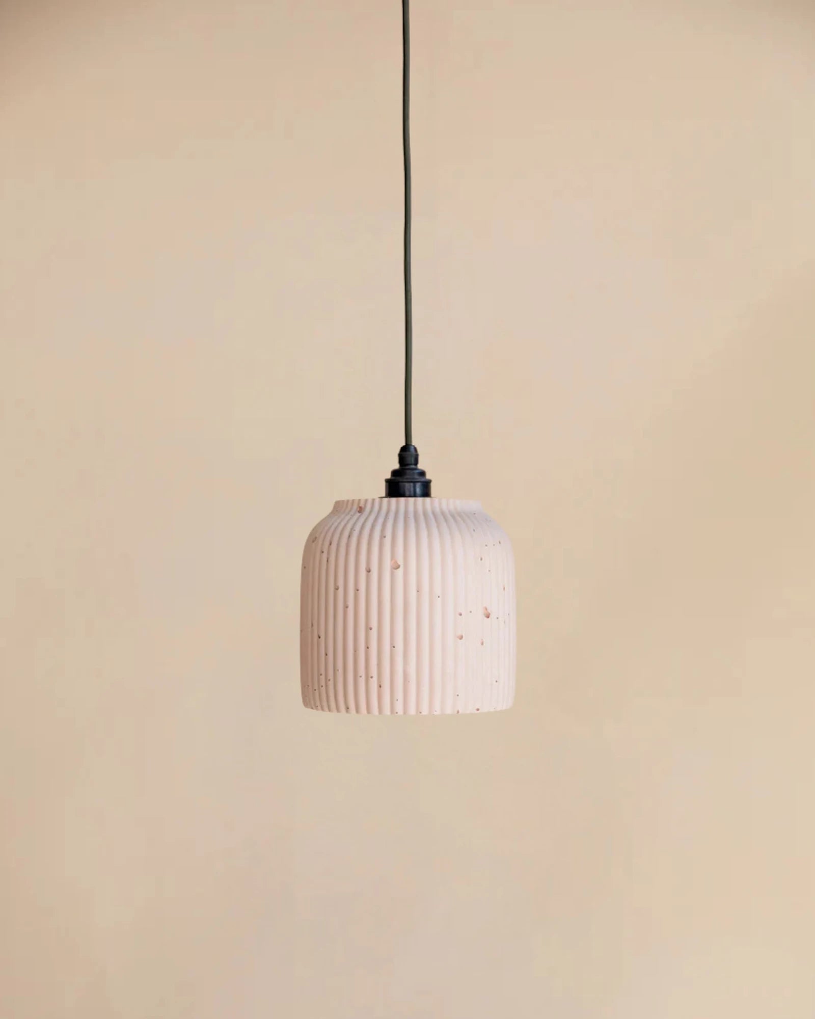 Banc Pendant Light