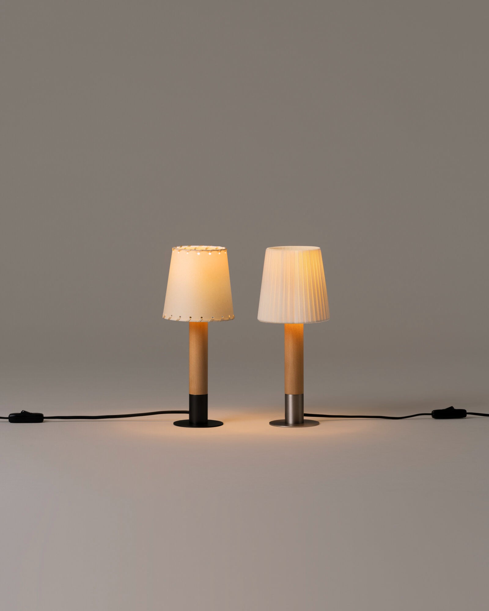 Básica Mínima Table Lamp