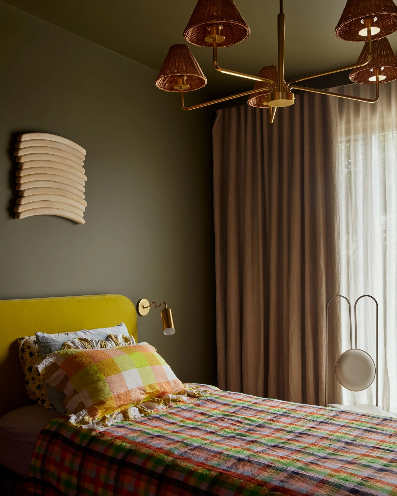 Bea Wall Light