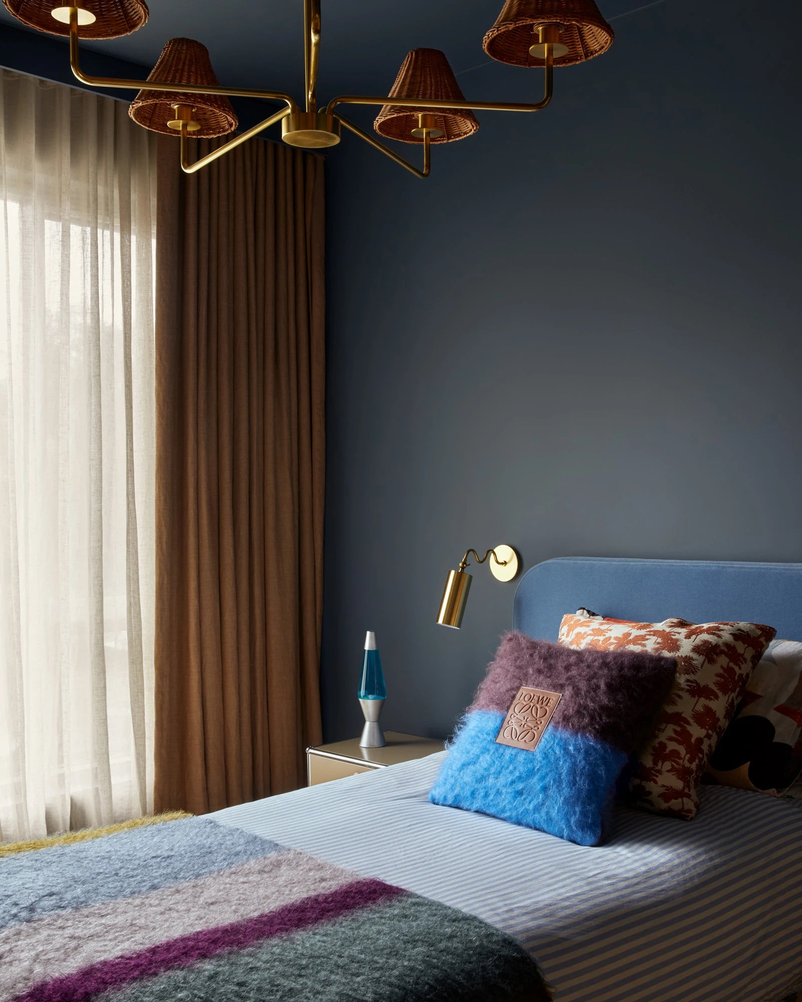 Bea Wall Light