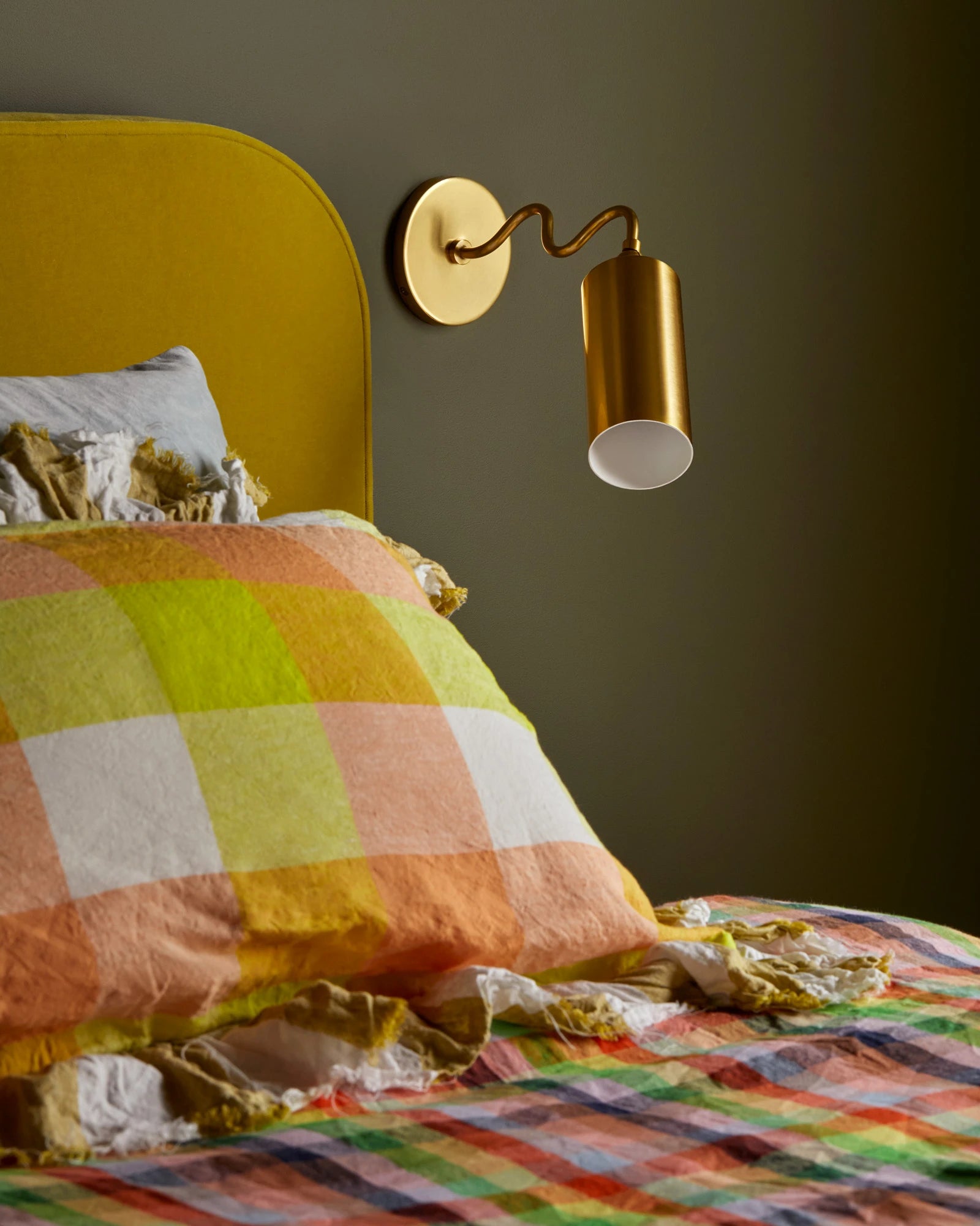 Bea Wall Light