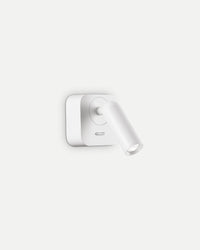 Bean Square Wall Light